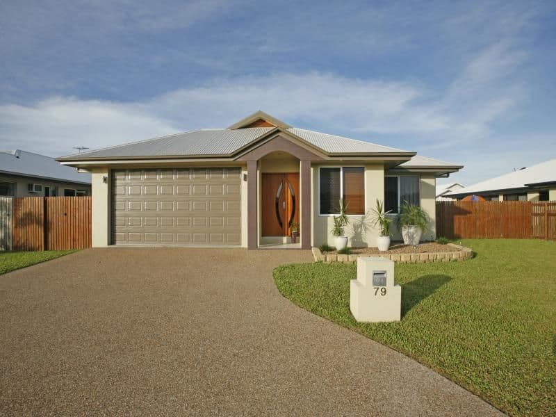 79 Beau Park Drive, BURDELL QLD 4818, Burdell - Image 1