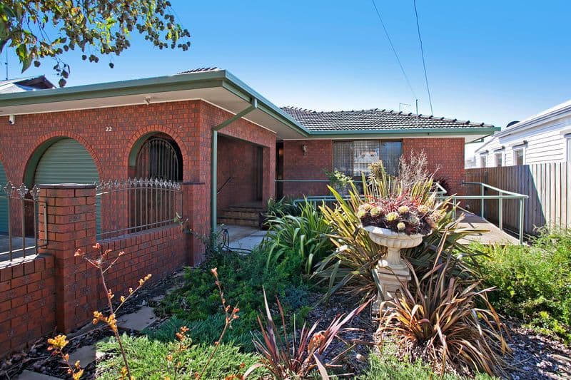 22 Russell Street, NEWTOWN VIC 3220, Newtown - Image 1