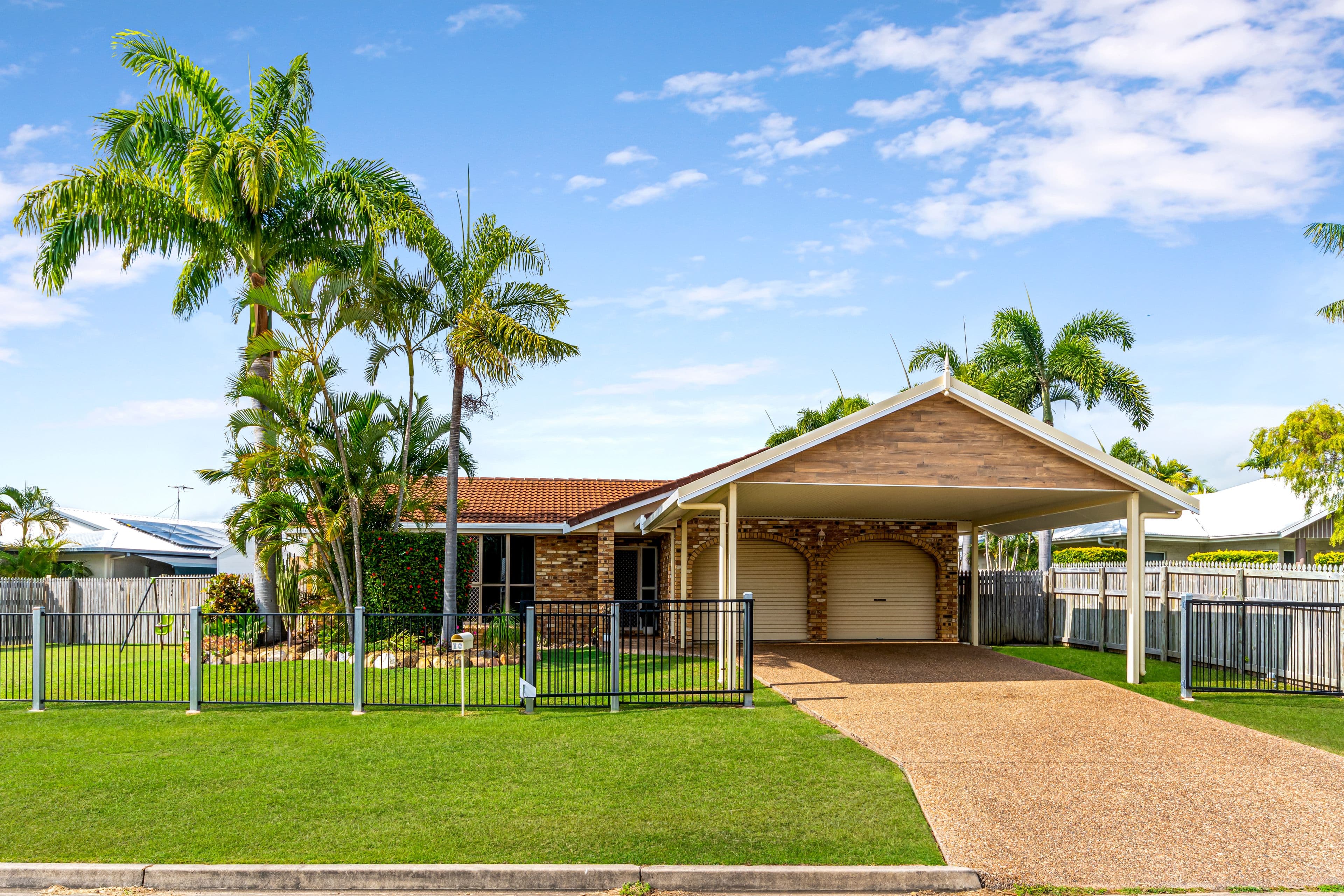 18 Wave Hill Drive, Annandale QLD 4814, Annandale - Image 1