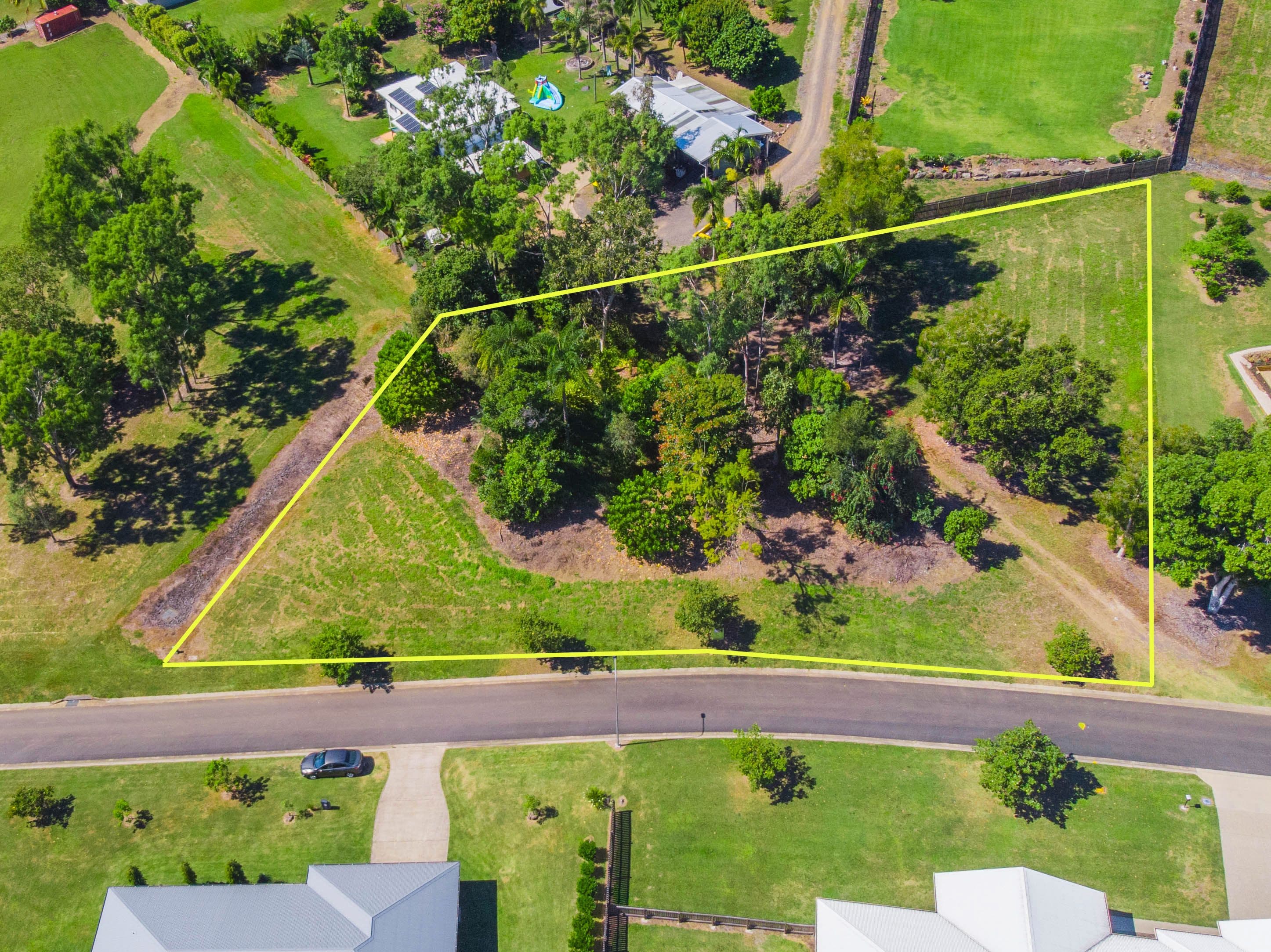 Lot 24 Lyndon Court, Cannonvale QLD 4802, Cannonvale - Image 1