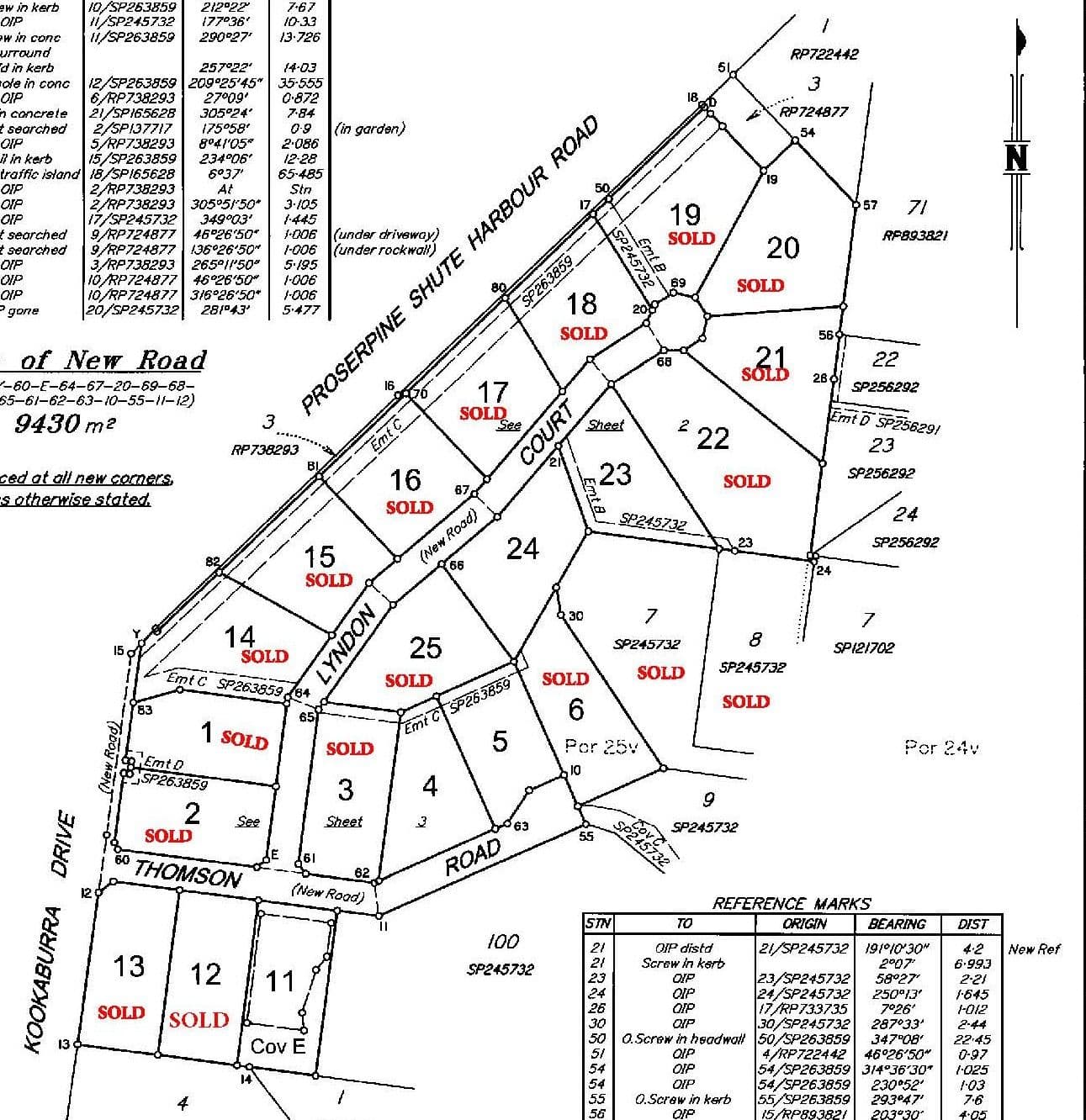 Lot 24 Lyndon Court, Cannonvale QLD 4802, Cannonvale - Thumbnail 3