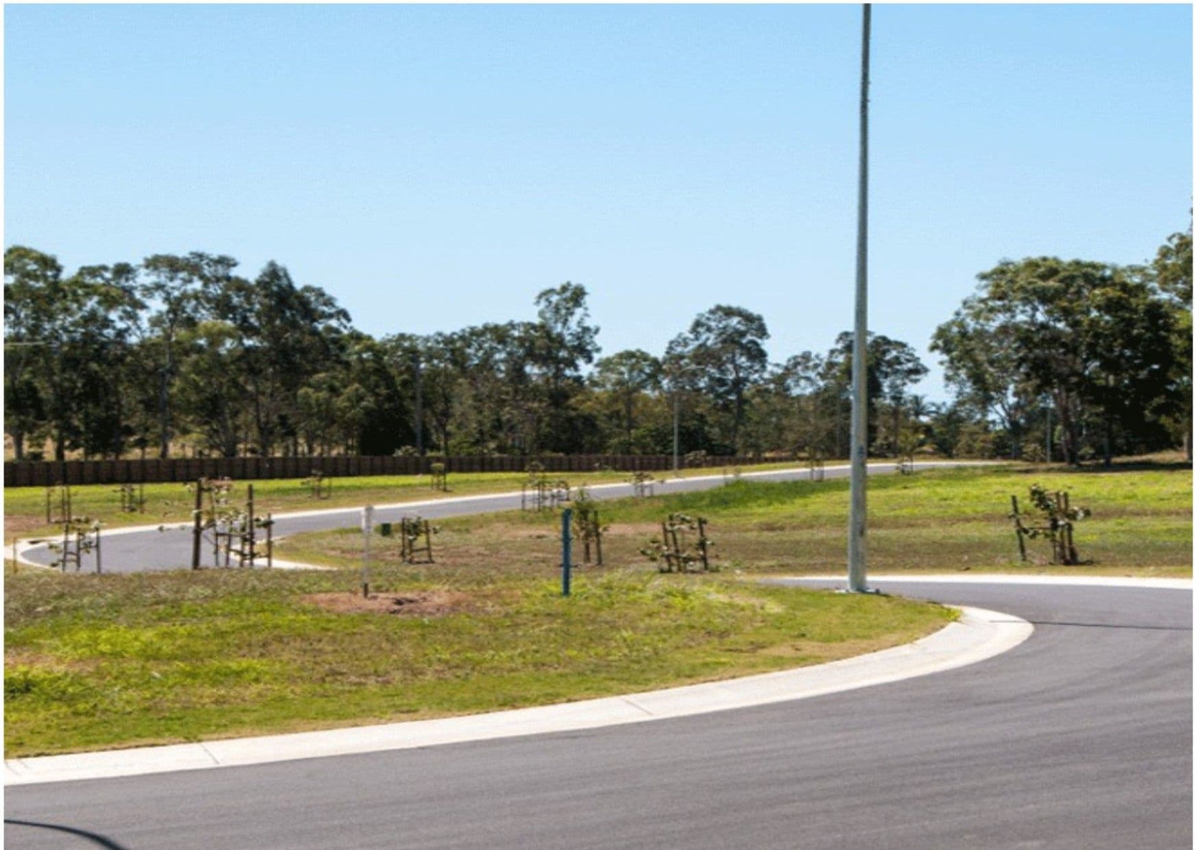Lot 24 Lyndon Court, Cannonvale QLD 4802, Cannonvale - Thumbnail 4