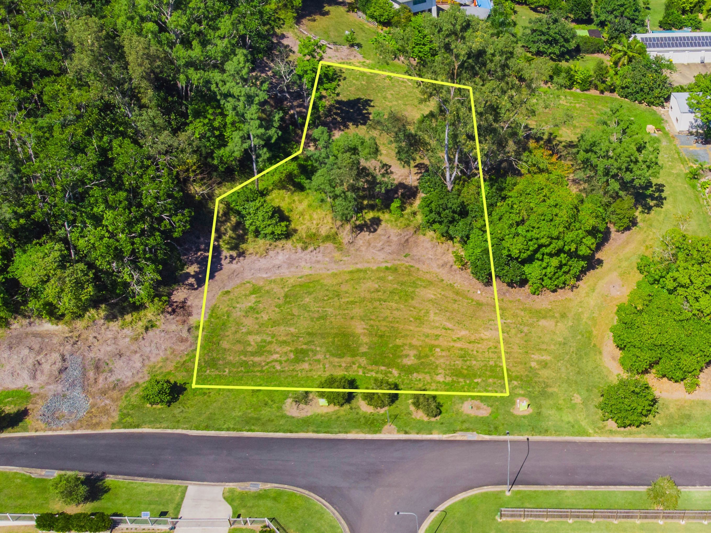 Lot 24 Lyndon Court, Cannonvale QLD 4802, Cannonvale - Thumbnail 6