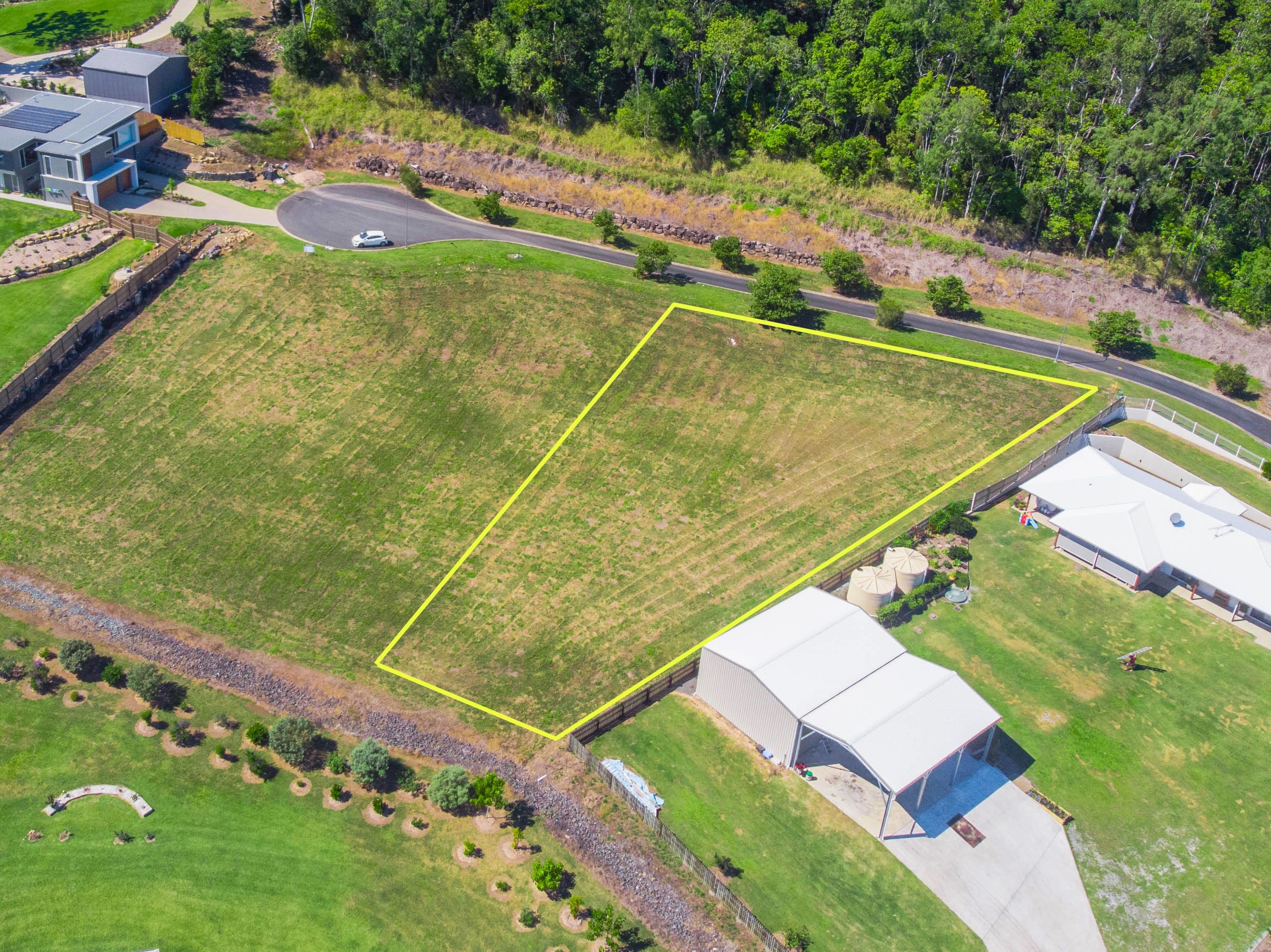 Lot 24 Lyndon Court, Cannonvale QLD 4802, Cannonvale - Thumbnail 7