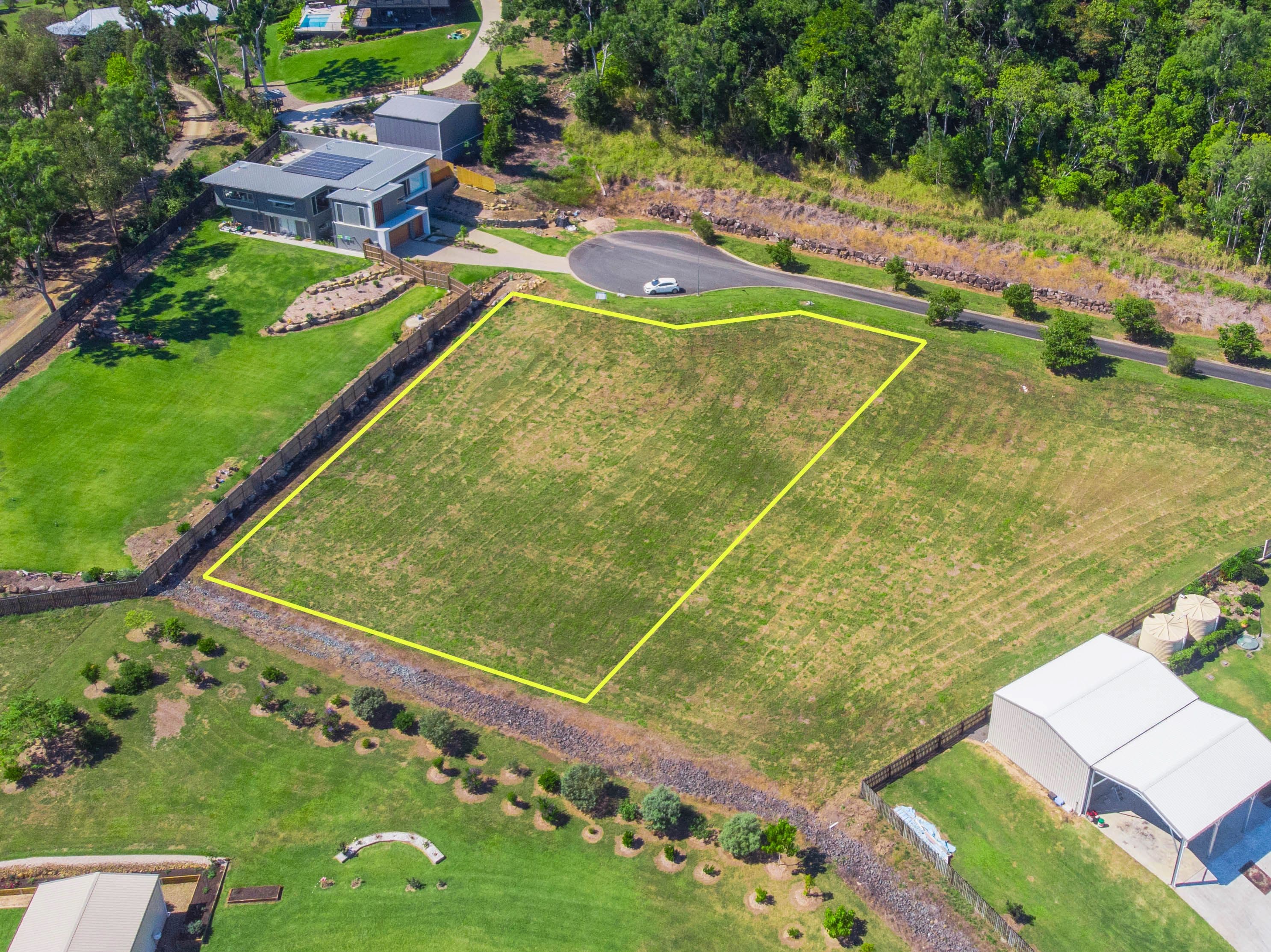 Lot 24 Lyndon Court, Cannonvale QLD 4802, Cannonvale - Thumbnail 8