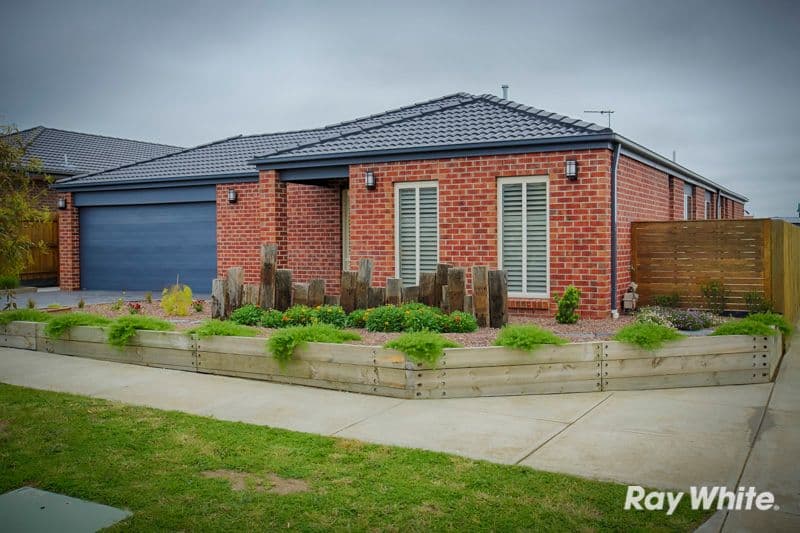 2 Cerreto Mews, PAKENHAM VIC 3810, Pakenham - Image 1