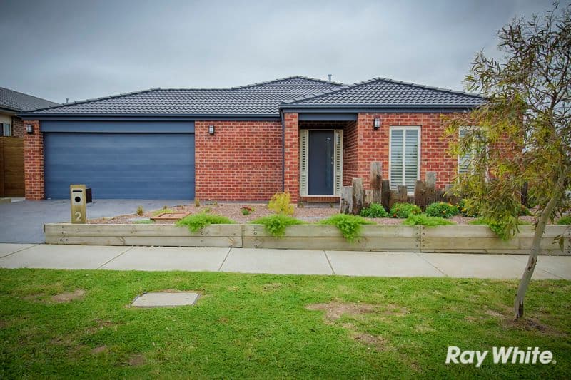 2 Cerreto Mews, PAKENHAM VIC 3810, Pakenham - Thumbnail 2