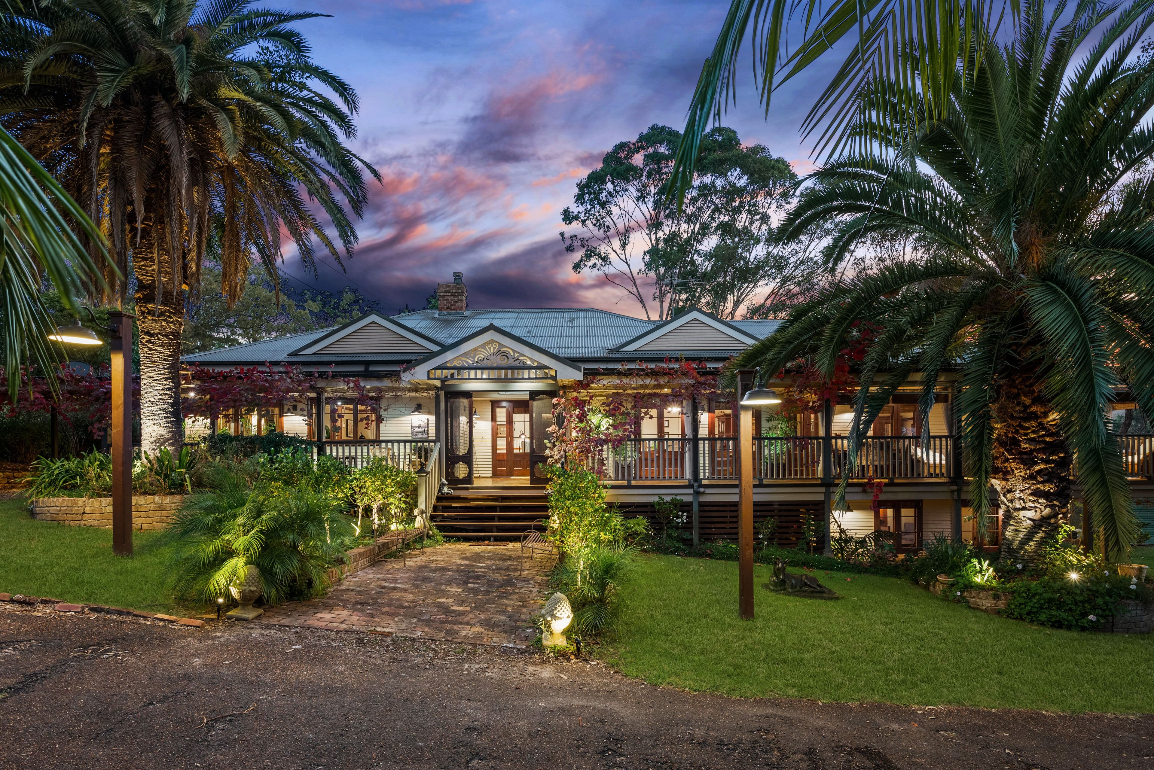 25 Hawkey Road, Menangle NSW 2568, Menangle - Image 1