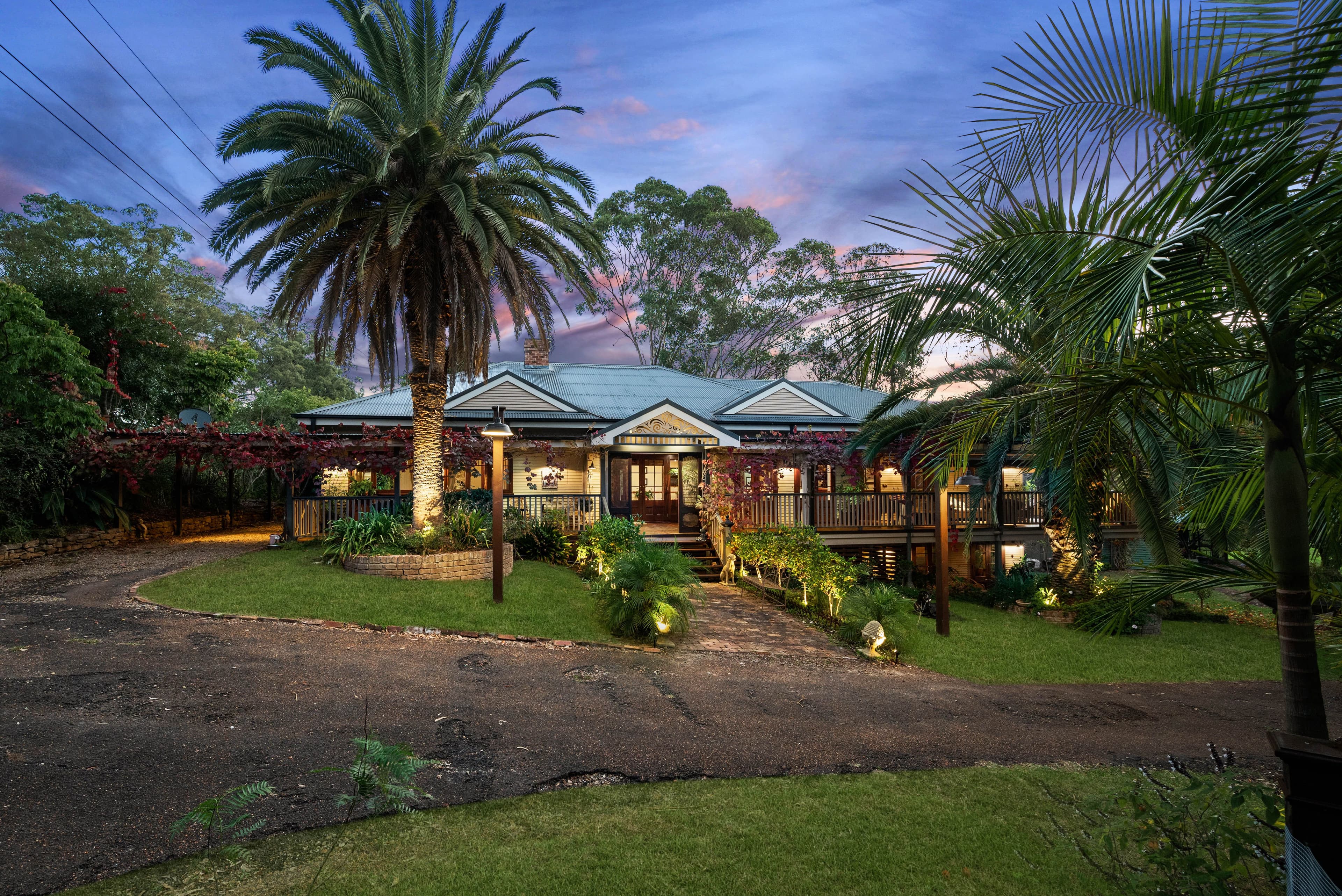 25 Hawkey Road, Menangle NSW 2568, Menangle - Thumbnail 2