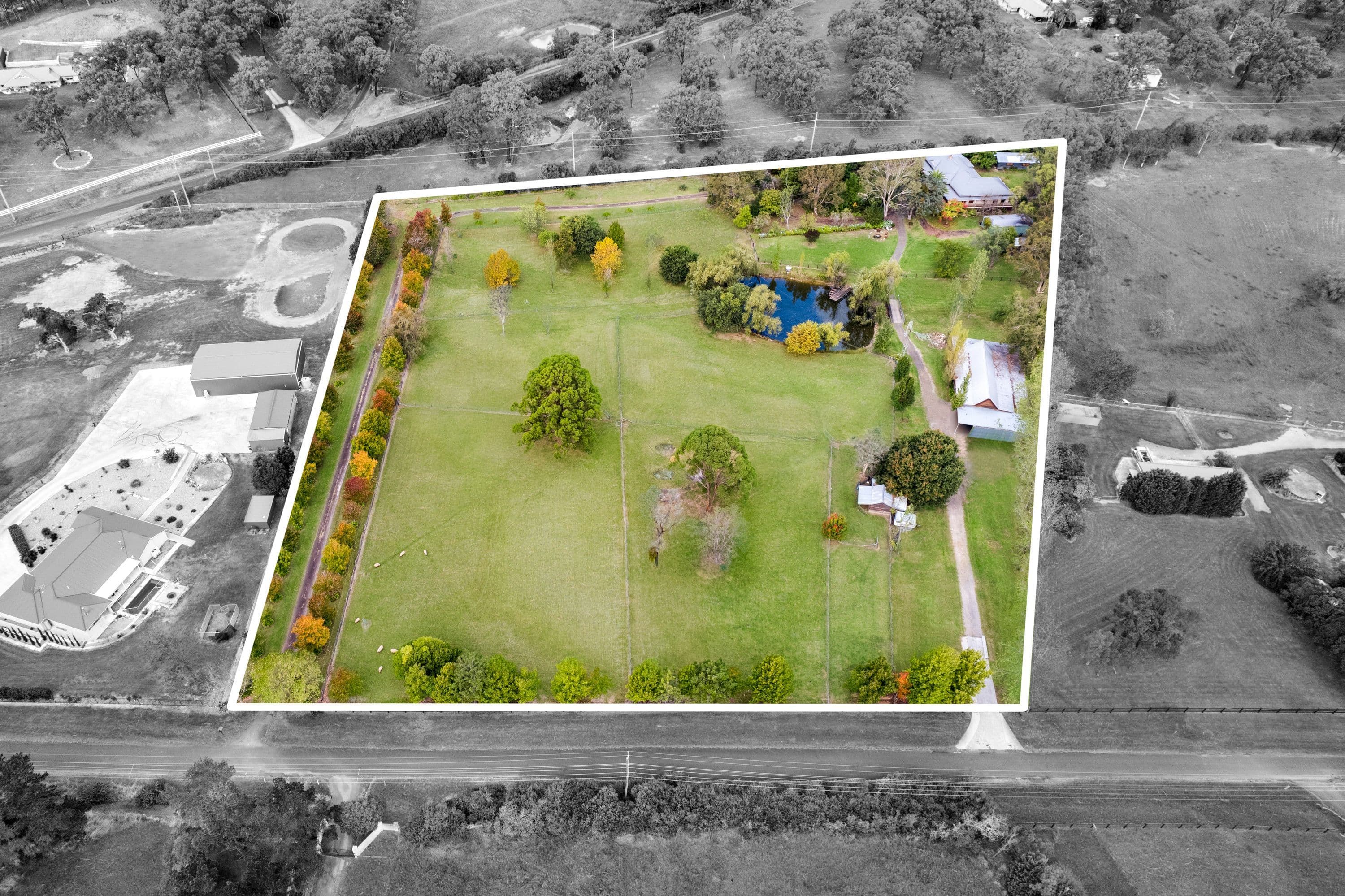 25 Hawkey Road, Menangle NSW 2568, Menangle - Thumbnail 3
