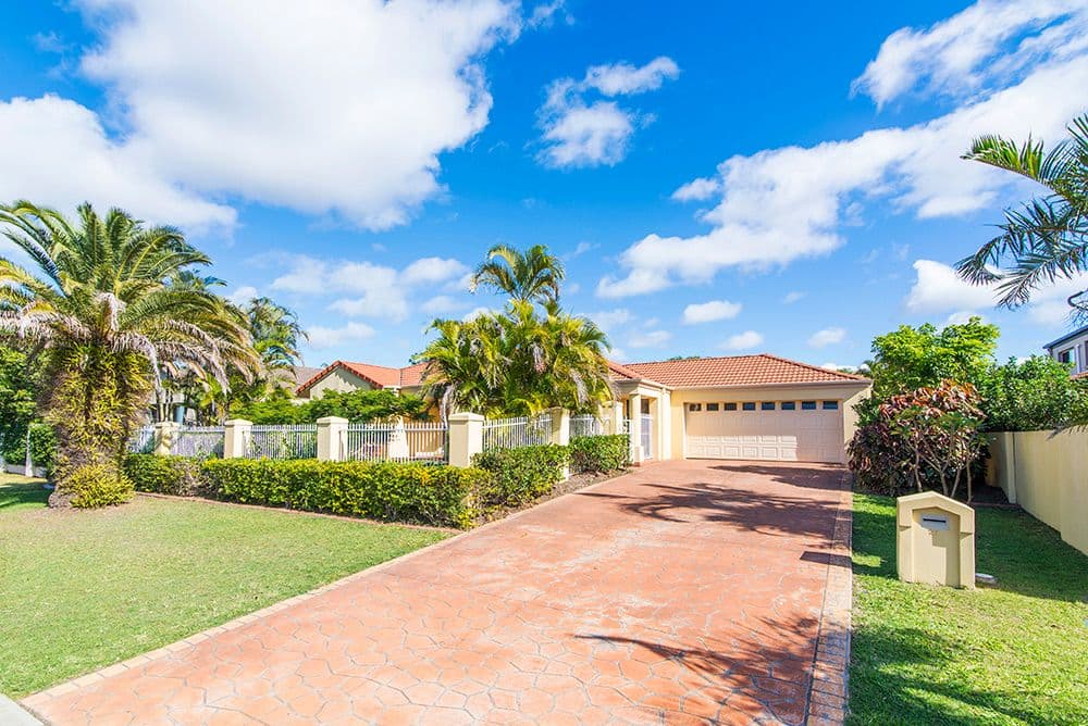 27 Highview Place, PARKWOOD QLD 4214, Parkwood - Image 1