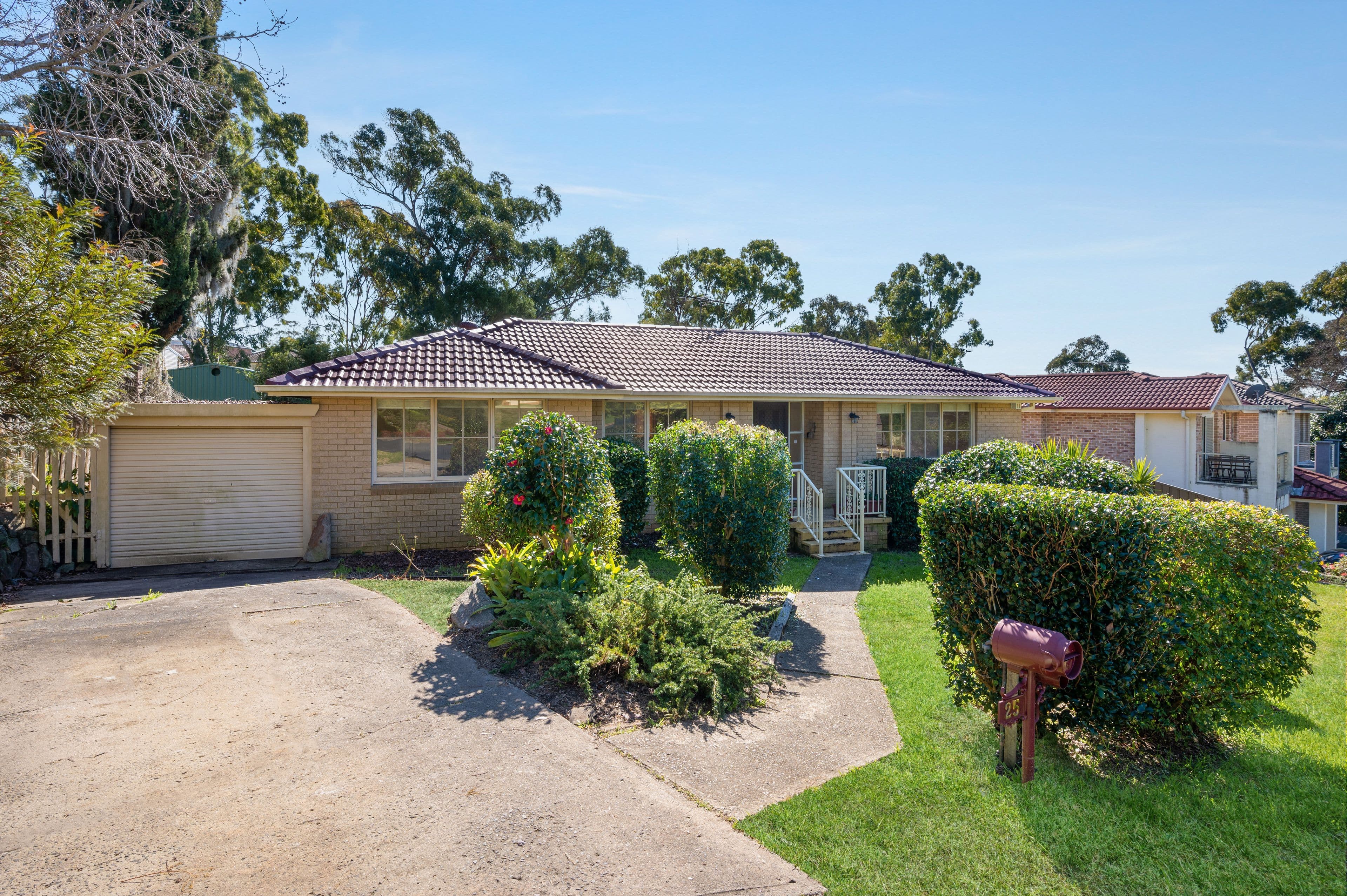 25 Kapala Avenue, Bradbury NSW 2560, Bradbury - Image 1