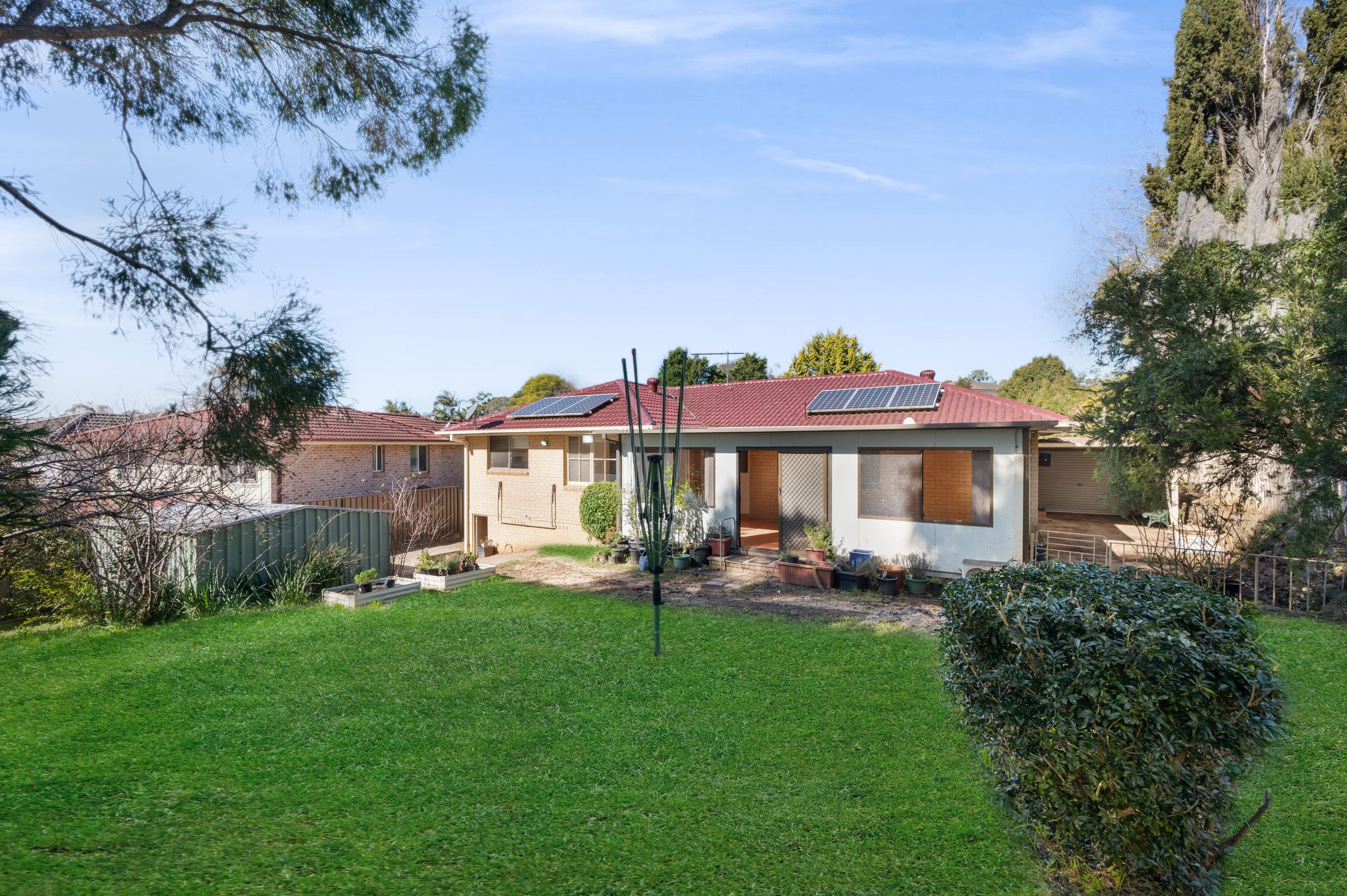 25 Kapala Avenue, Bradbury NSW 2560, Bradbury - Thumbnail 8