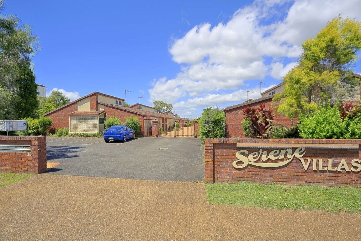 15 Thabeban Street, Avenell Heights QLD 4670, Avenell Heights - Image 1