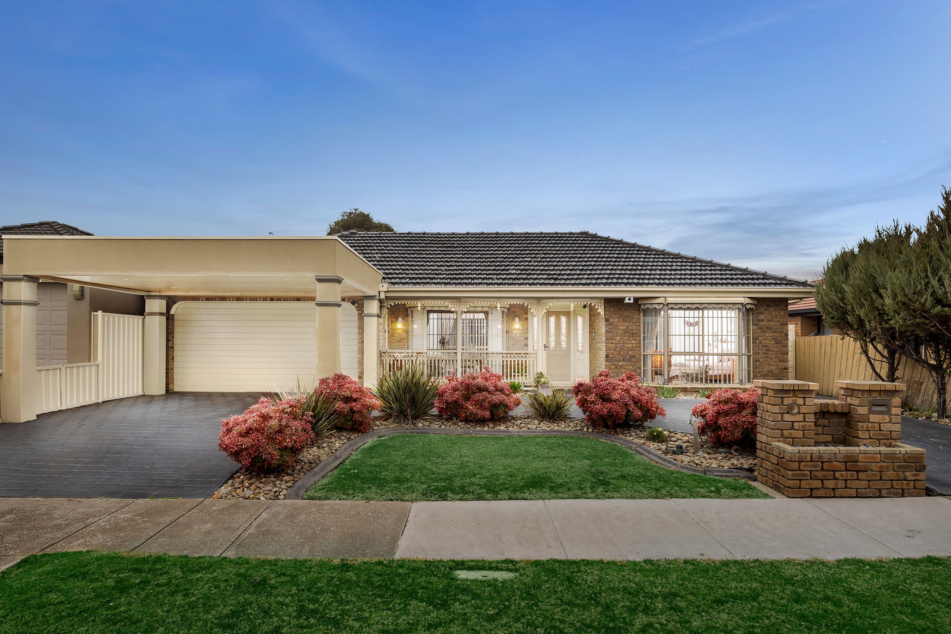 25 Wilmot Drive, Delahey VIC 3037, Delahey - Image 1