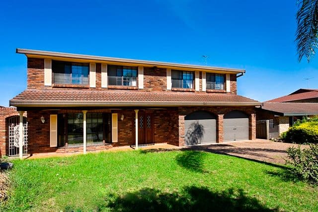 131 Bossley Road, BOSSLEY PARK NSW 2176, Bossley Park - Image 1
