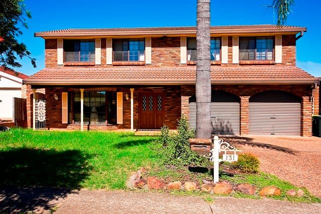 131 Bossley Road, BOSSLEY PARK NSW 2176, Bossley Park - Thumbnail 7