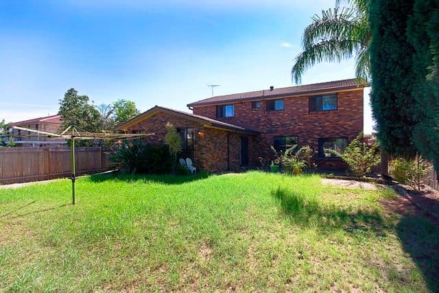 131 Bossley Road, BOSSLEY PARK NSW 2176, Bossley Park - Thumbnail 8