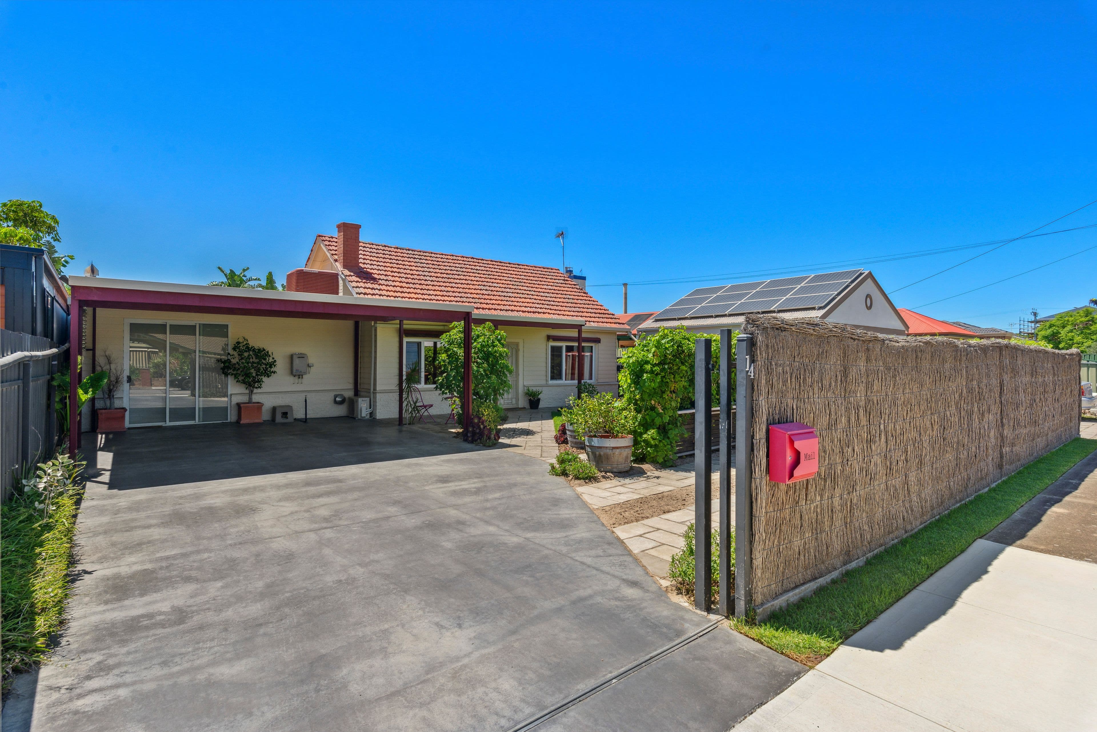 14 Clouston Street, Largs Bay SA 5016, Largs Bay - Image 1