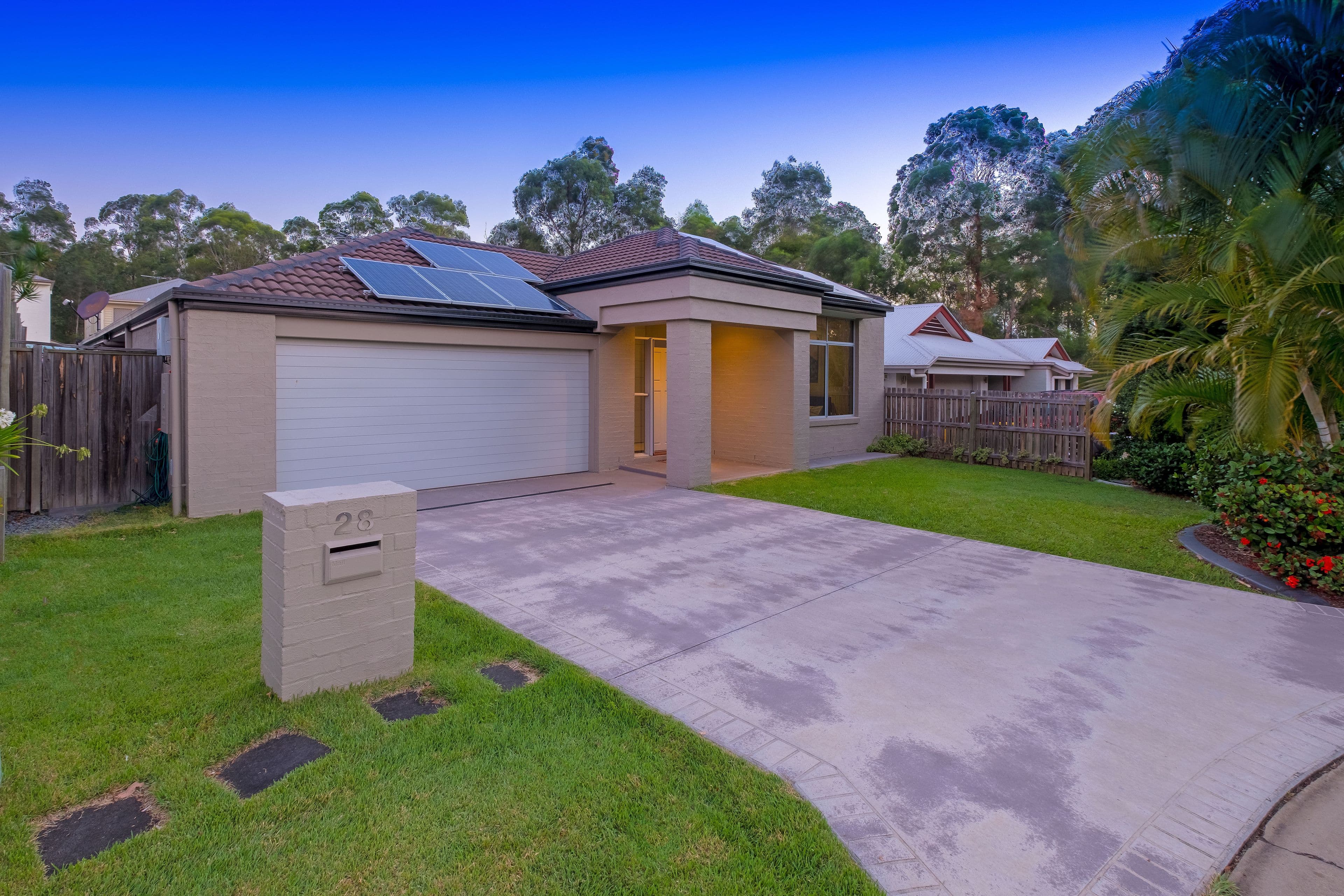 28 Venison Crescent, Springfield Lakes QLD 4300, Springfield Lakes - Thumbnail 3