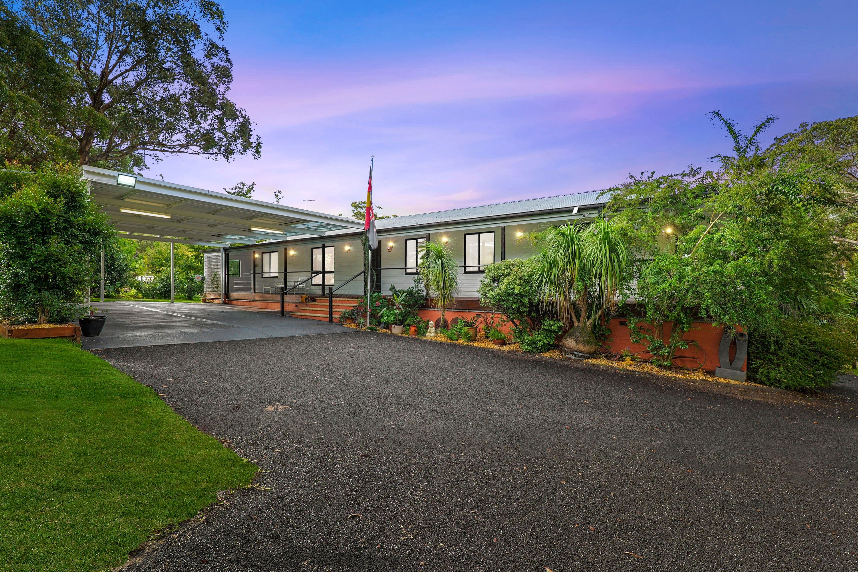 58 Mount Tootie Road, Bilpin NSW 2758, Bilpin - Image 1