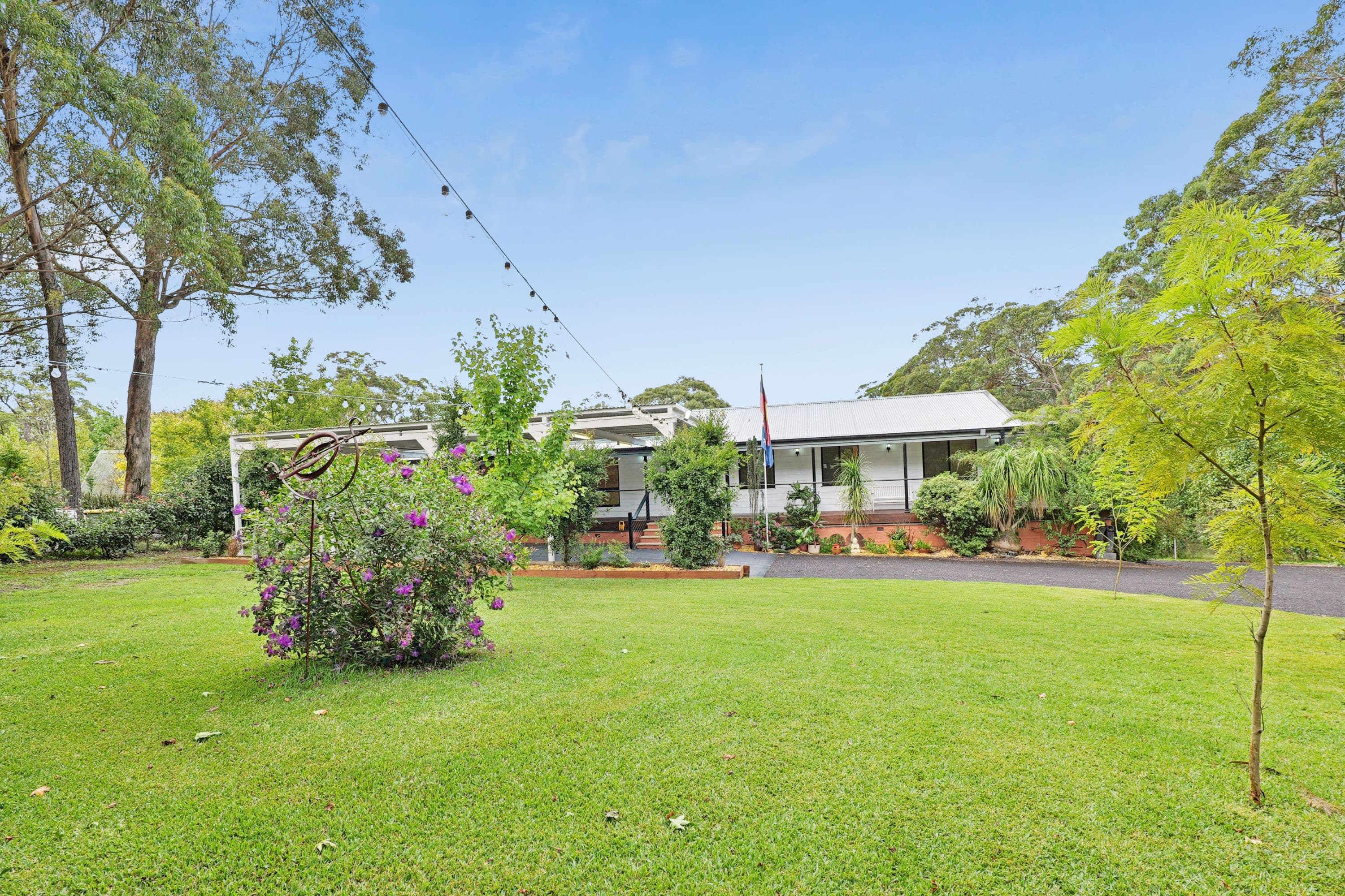 58 Mount Tootie Road, Bilpin NSW 2758, Bilpin - Thumbnail 2
