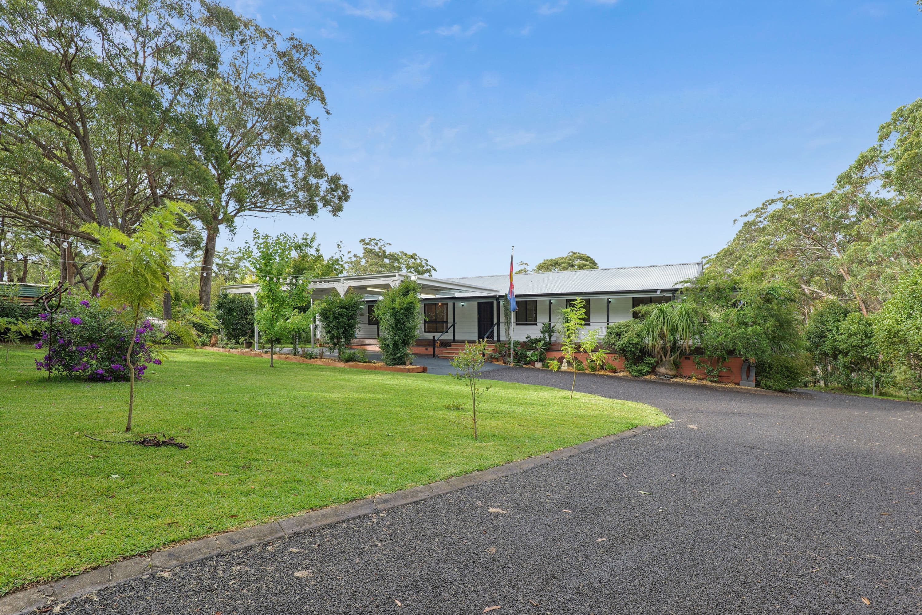 58 Mount Tootie Road, Bilpin NSW 2758, Bilpin - Thumbnail 3