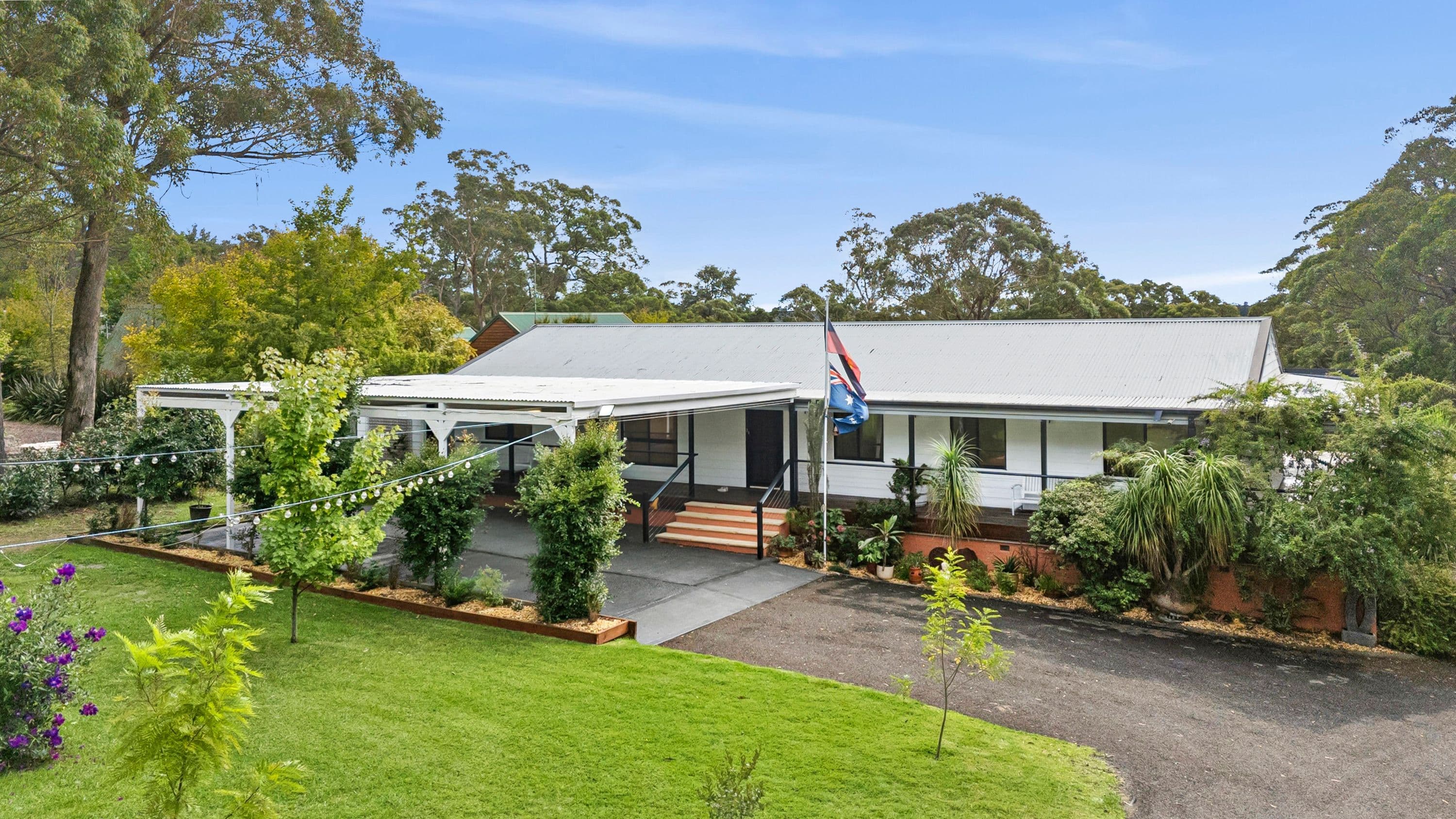 58 Mount Tootie Road, Bilpin NSW 2758, Bilpin - Thumbnail 4