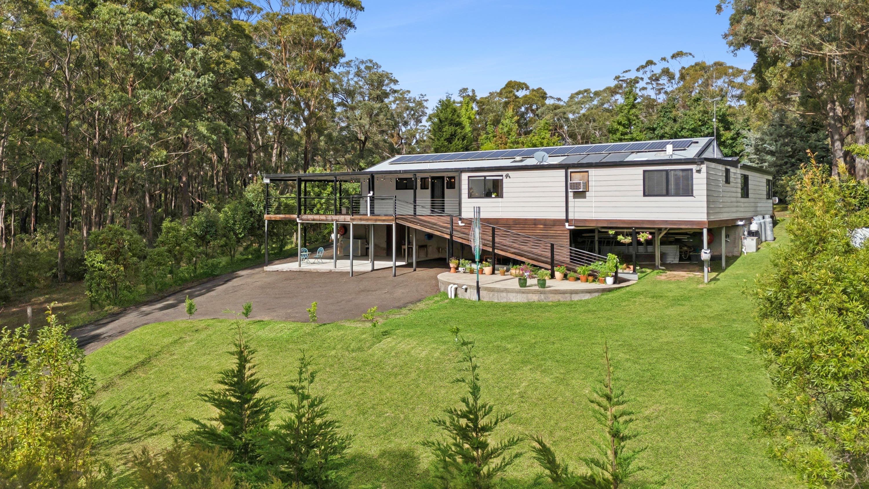 58 Mount Tootie Road, Bilpin NSW 2758, Bilpin - Thumbnail 5