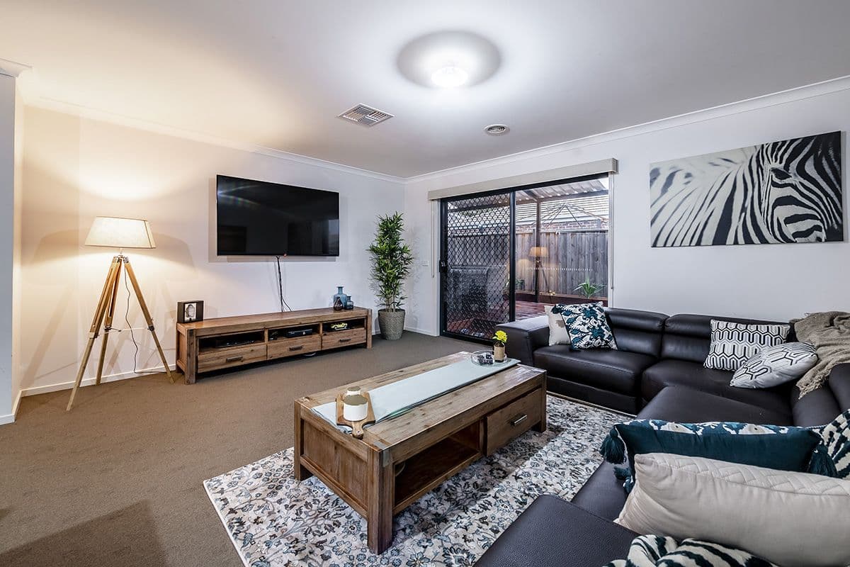 8 Mimica Avenue, Lyndhurst VIC 3975, Lyndhurst - Thumbnail 4
