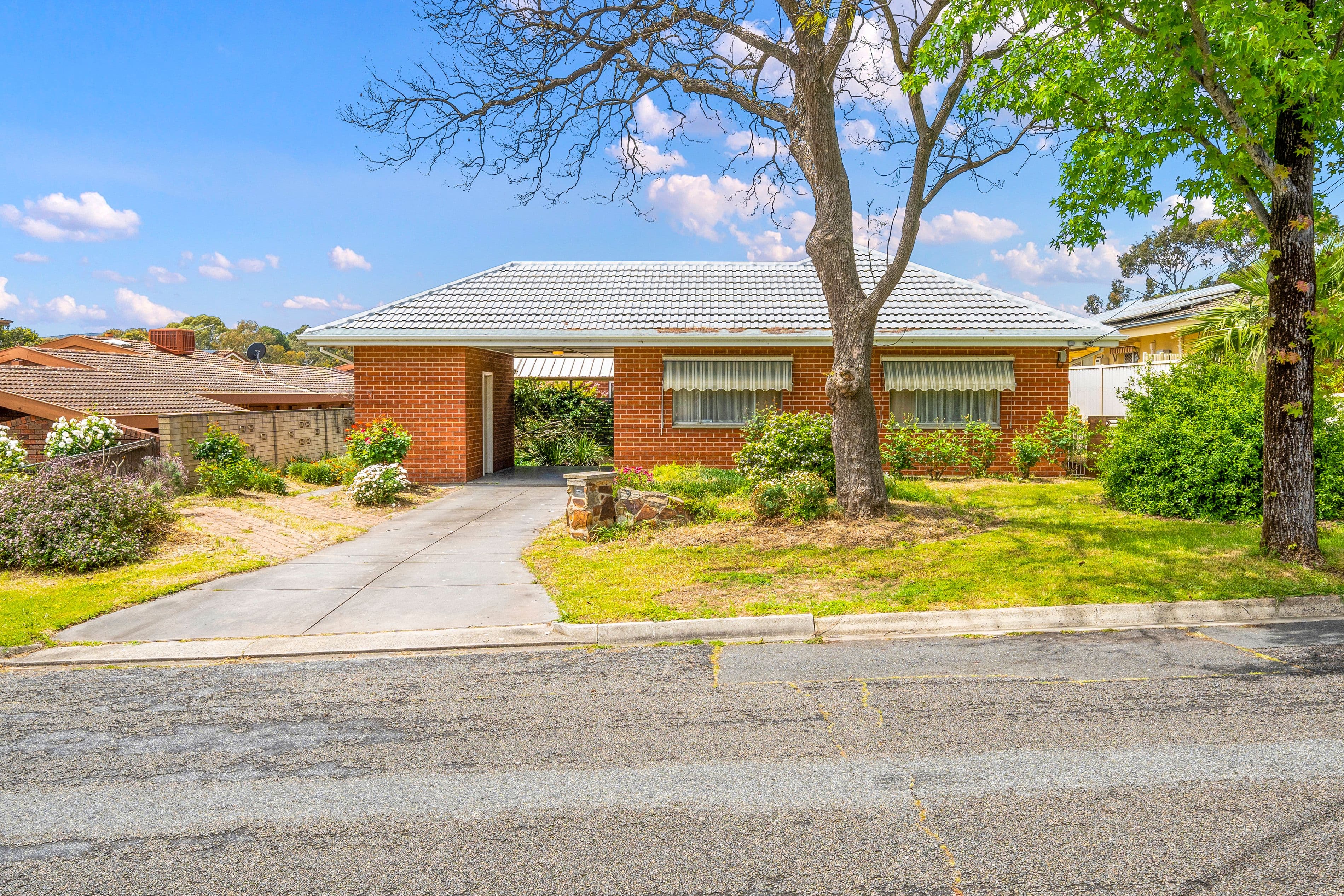 9 Moule Crescent, Dernancourt SA 5075, Dernancourt - Image 1