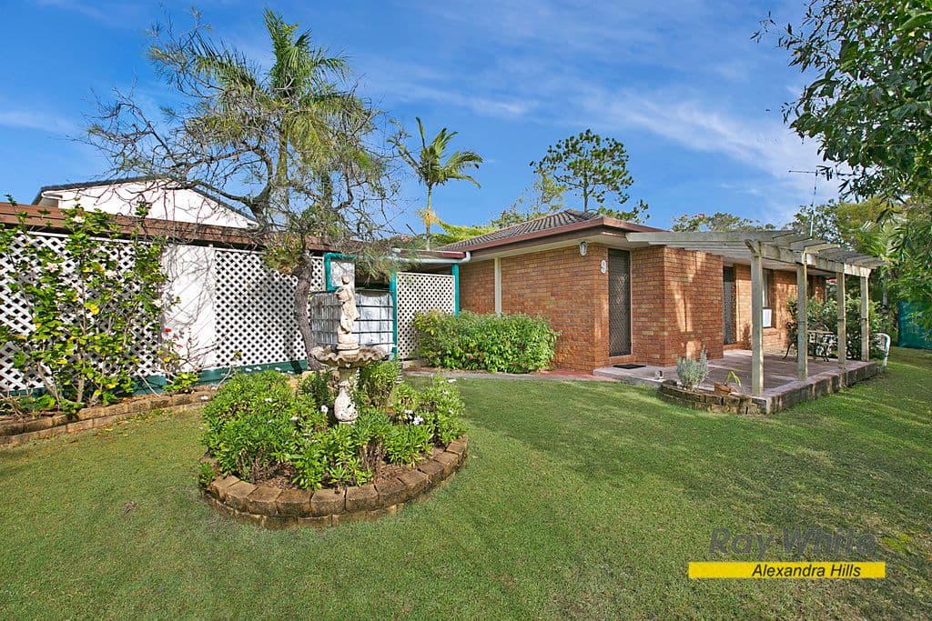 9 Alexandra Circuit, Alexandra Hills QLD 4161, Alexandra Hills - Image 1