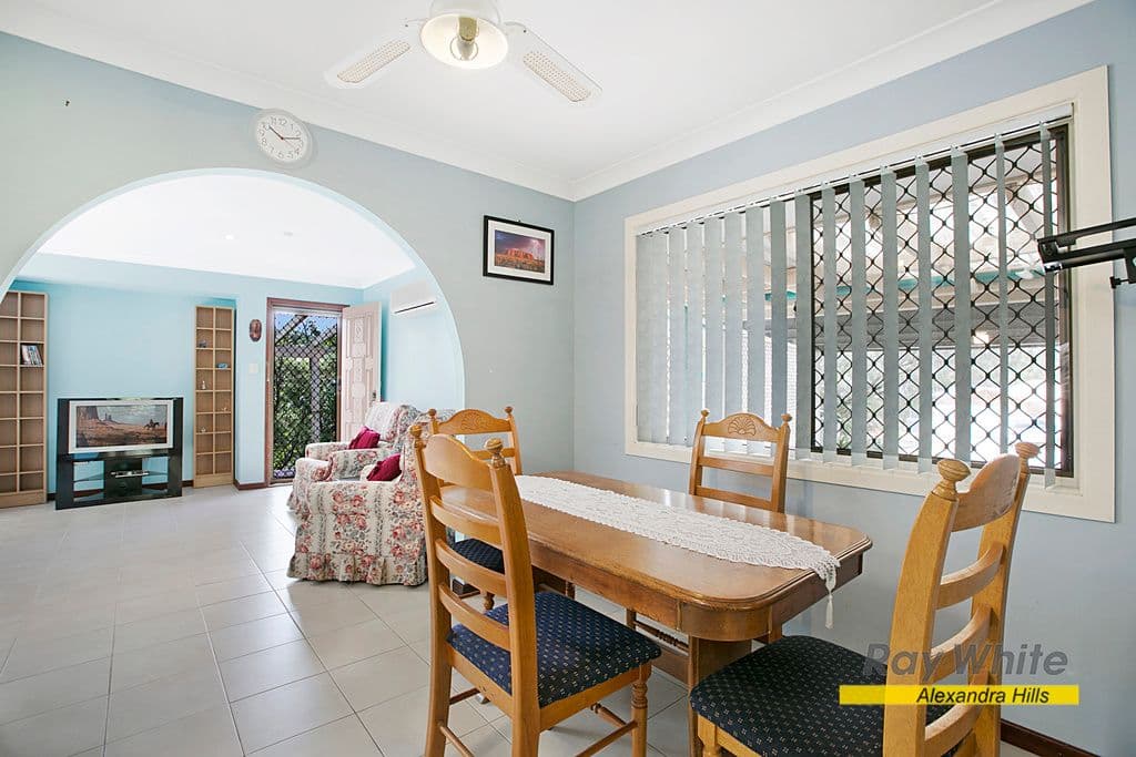 9 Alexandra Circuit, Alexandra Hills QLD 4161, Alexandra Hills - Thumbnail 3