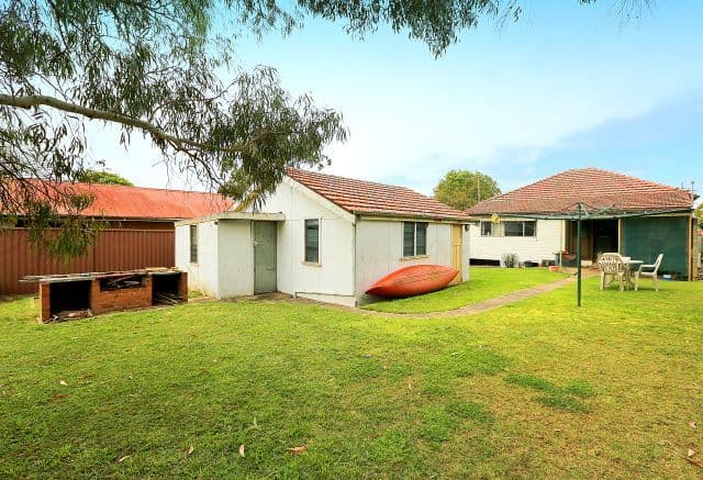 9 Meakin Crescent, Chester Hill NSW 2162, Chester Hill - Thumbnail 7