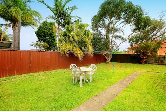 9 Meakin Crescent, Chester Hill NSW 2162, Chester Hill - Thumbnail 8