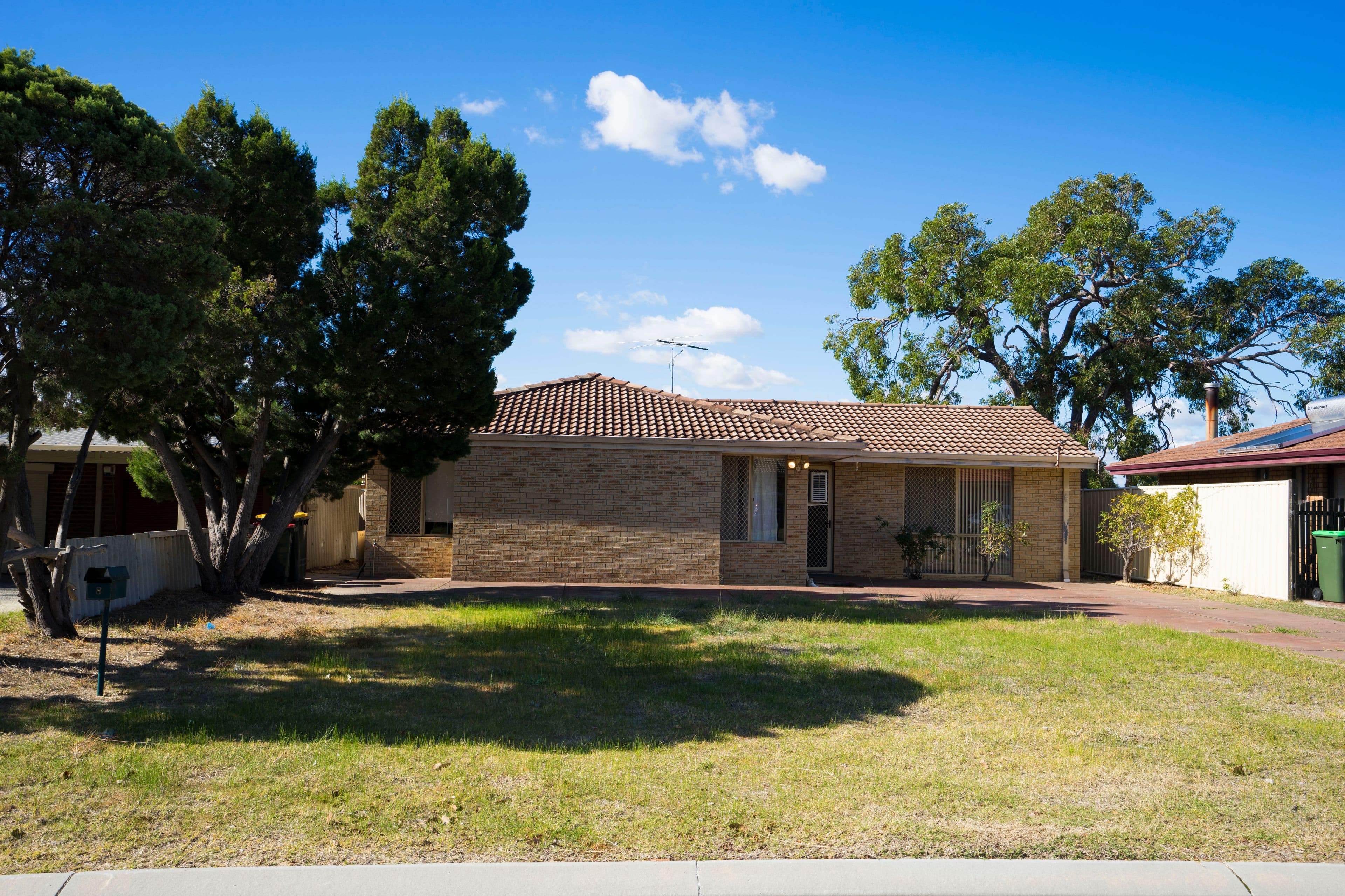 8 Kruse Place, Mirrabooka WA 6061, Mirrabooka - Thumbnail 2