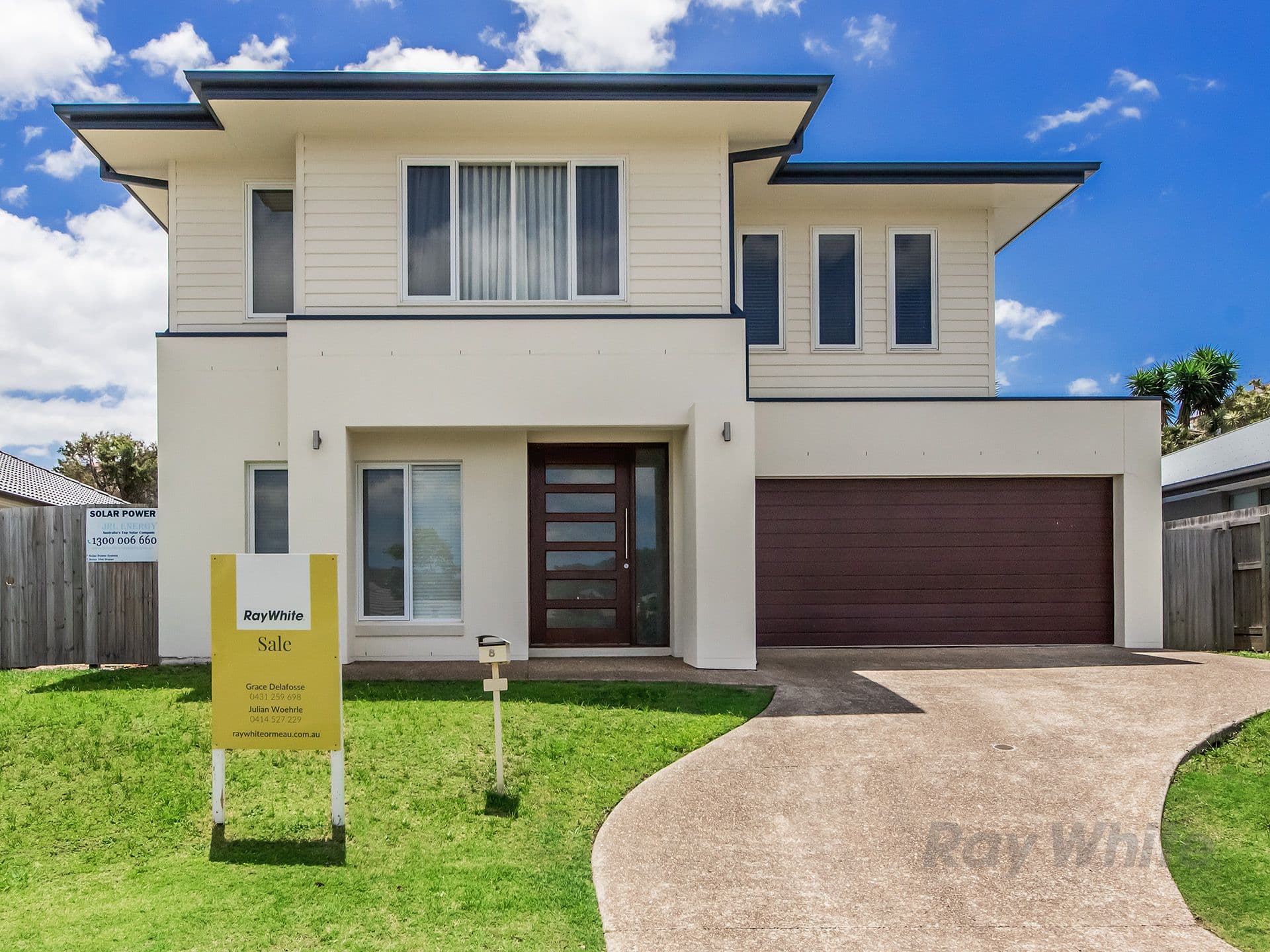 8 Meander Court, Ormeau Hills QLD 4208, Ormeau Hills - Image 1