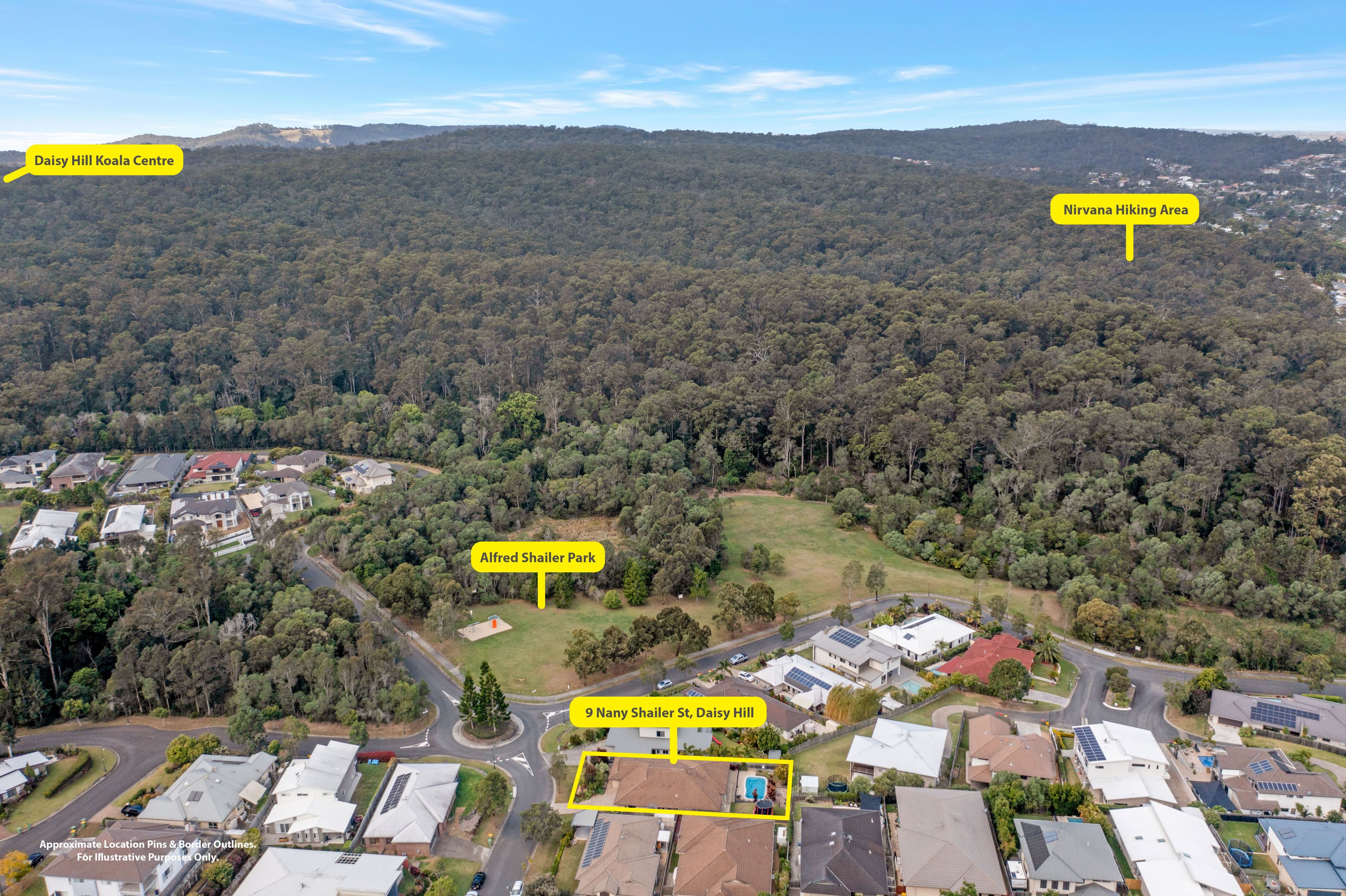 9 Nanny Shailer Street, Daisy Hill QLD 4127, Daisy Hill - Thumbnail 3