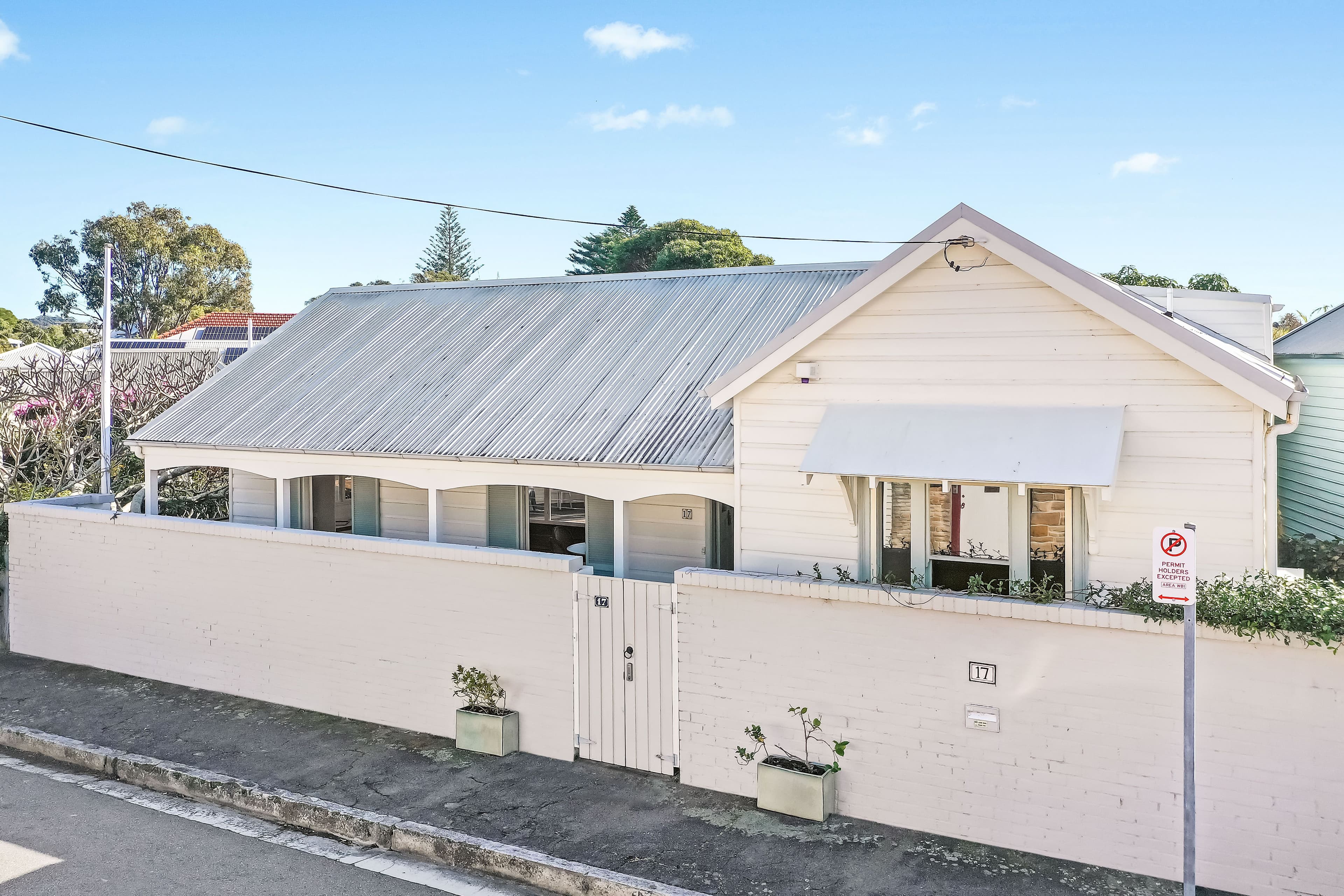 17 Pacific Street, Watsons Bay NSW 2030, Watsons Bay - Thumbnail 3