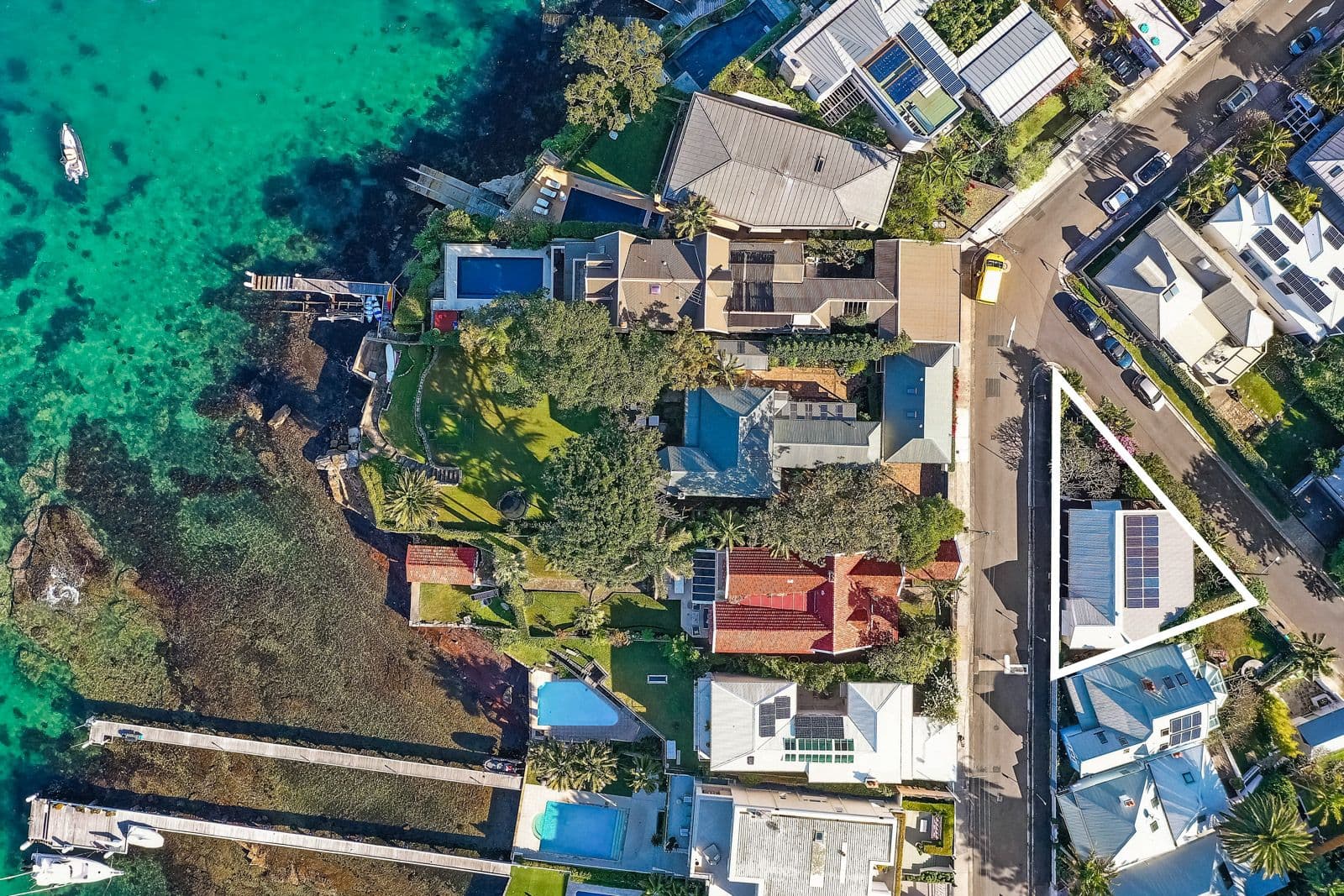 17 Pacific Street, Watsons Bay NSW 2030, Watsons Bay - Thumbnail 5