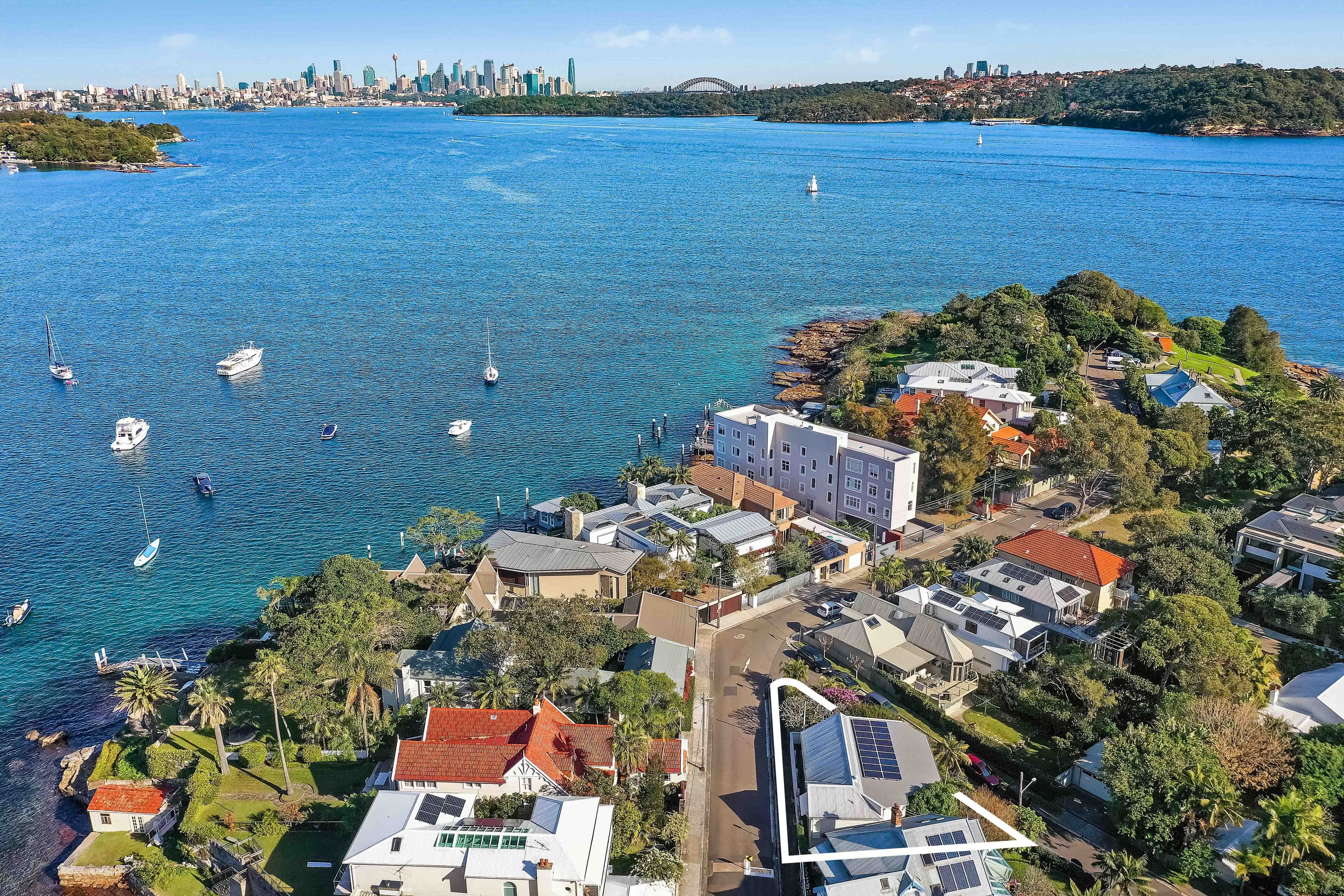 17 Pacific Street, Watsons Bay NSW 2030, Watsons Bay - Thumbnail 8