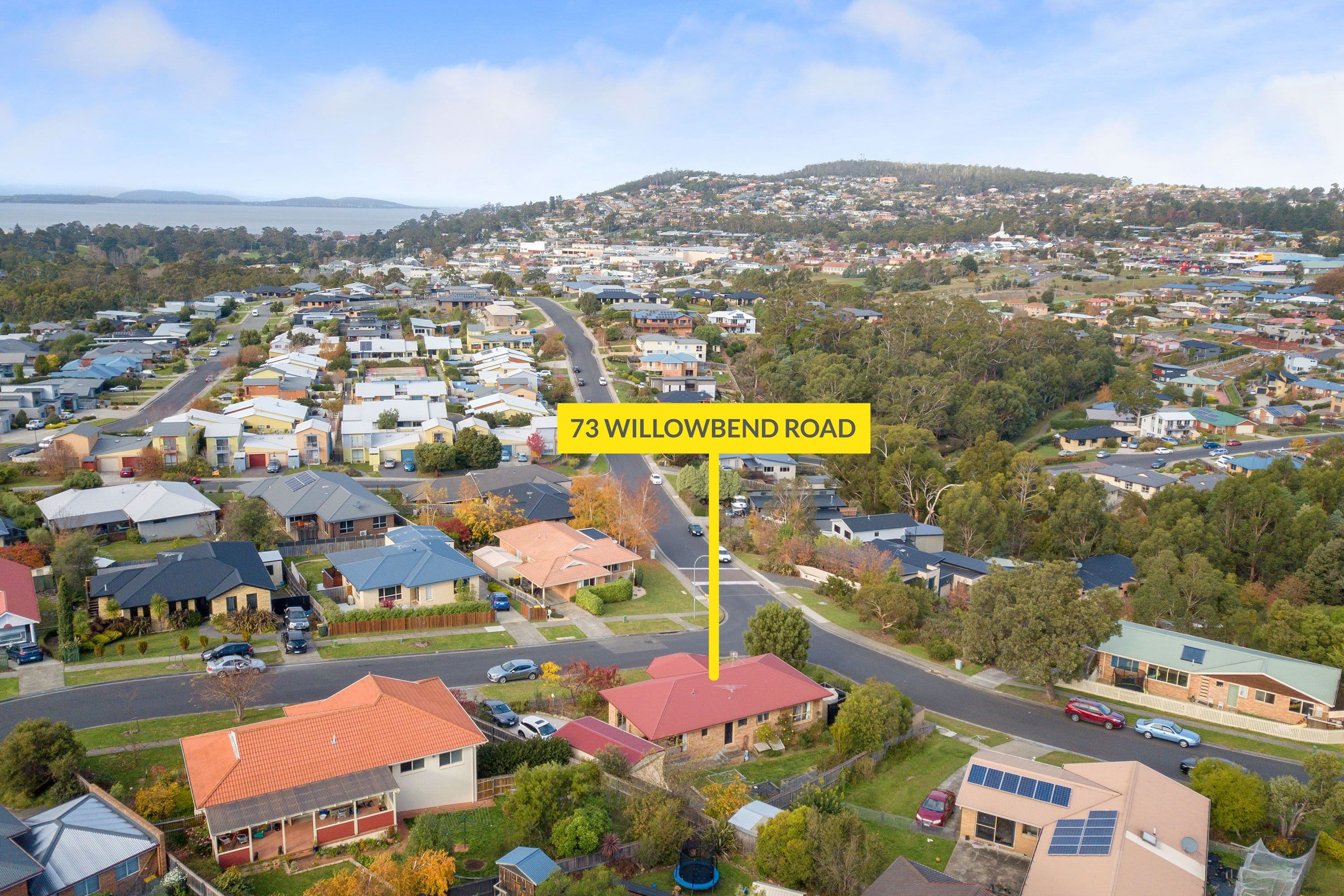 73 Willowbend Road, Kingston TAS 7050, Kingston - Image 1