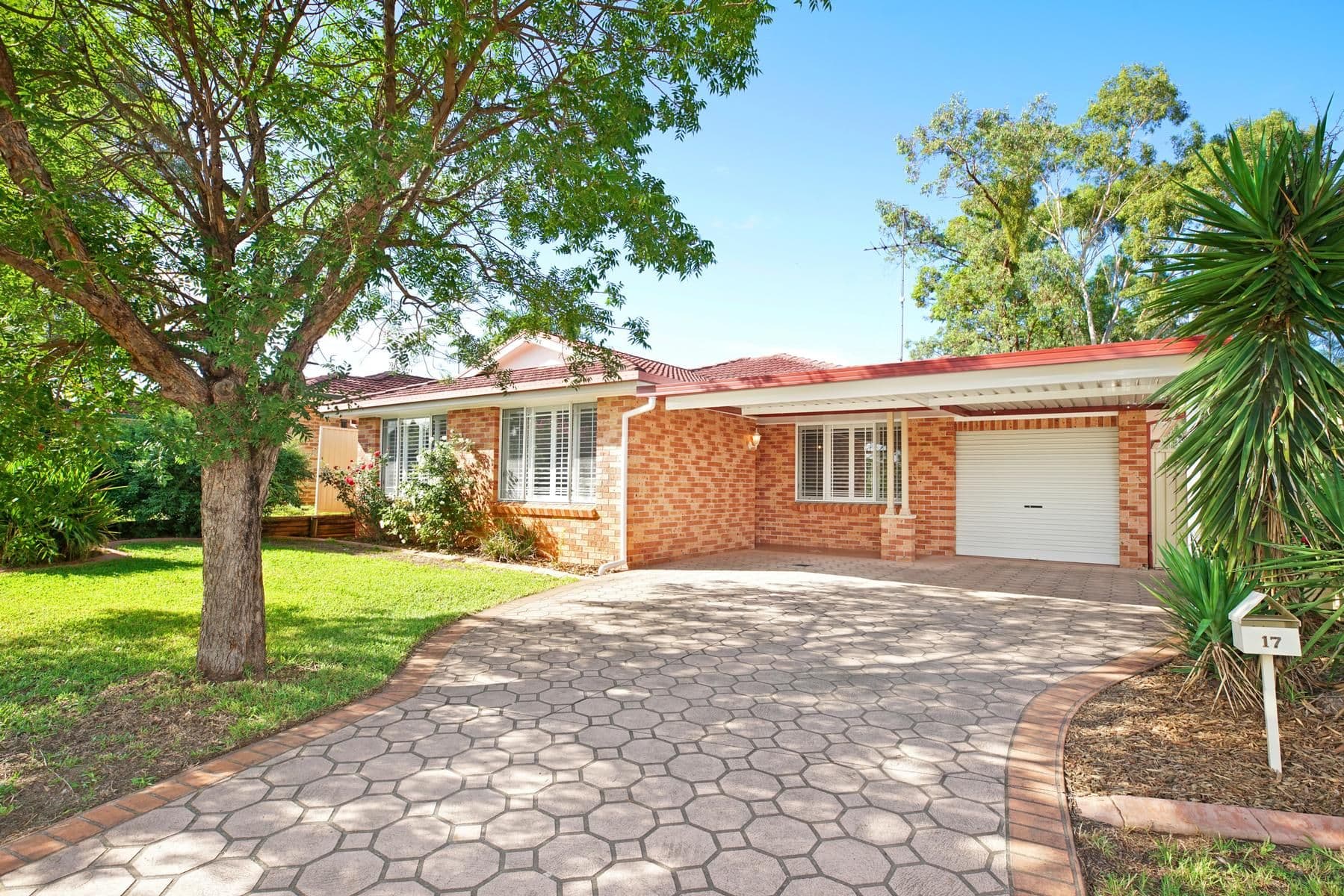 17 Jirang Place, Glenmore Park NSW 2745, Glenmore Park - Thumbnail 2