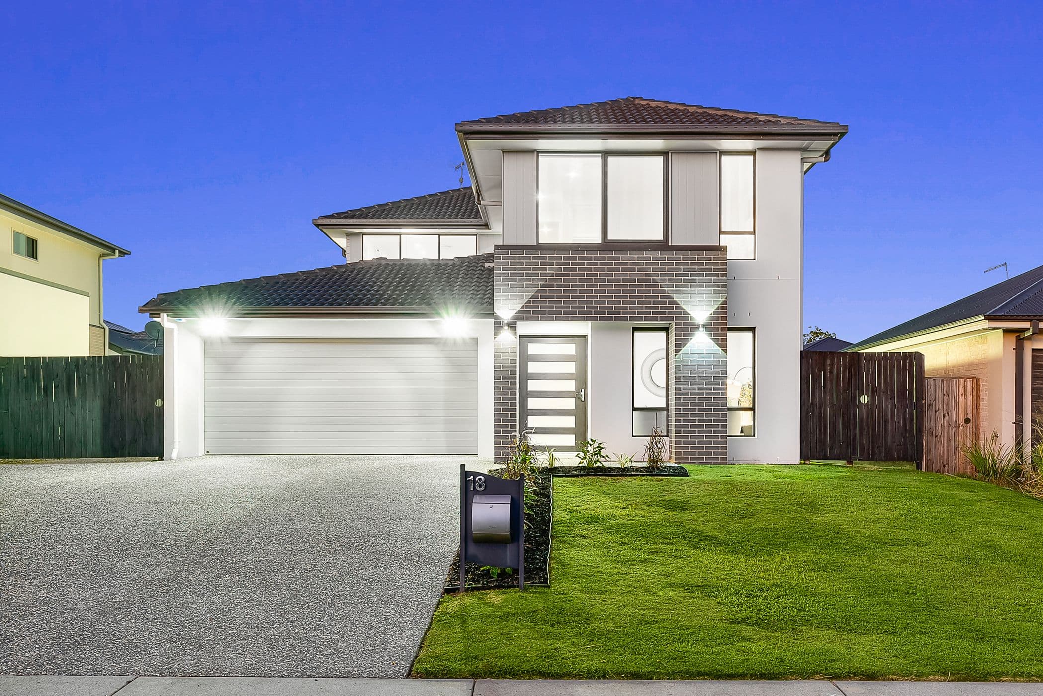18 Campbell Drive, Mango Hill QLD 4509, Mango Hill - Image 1
