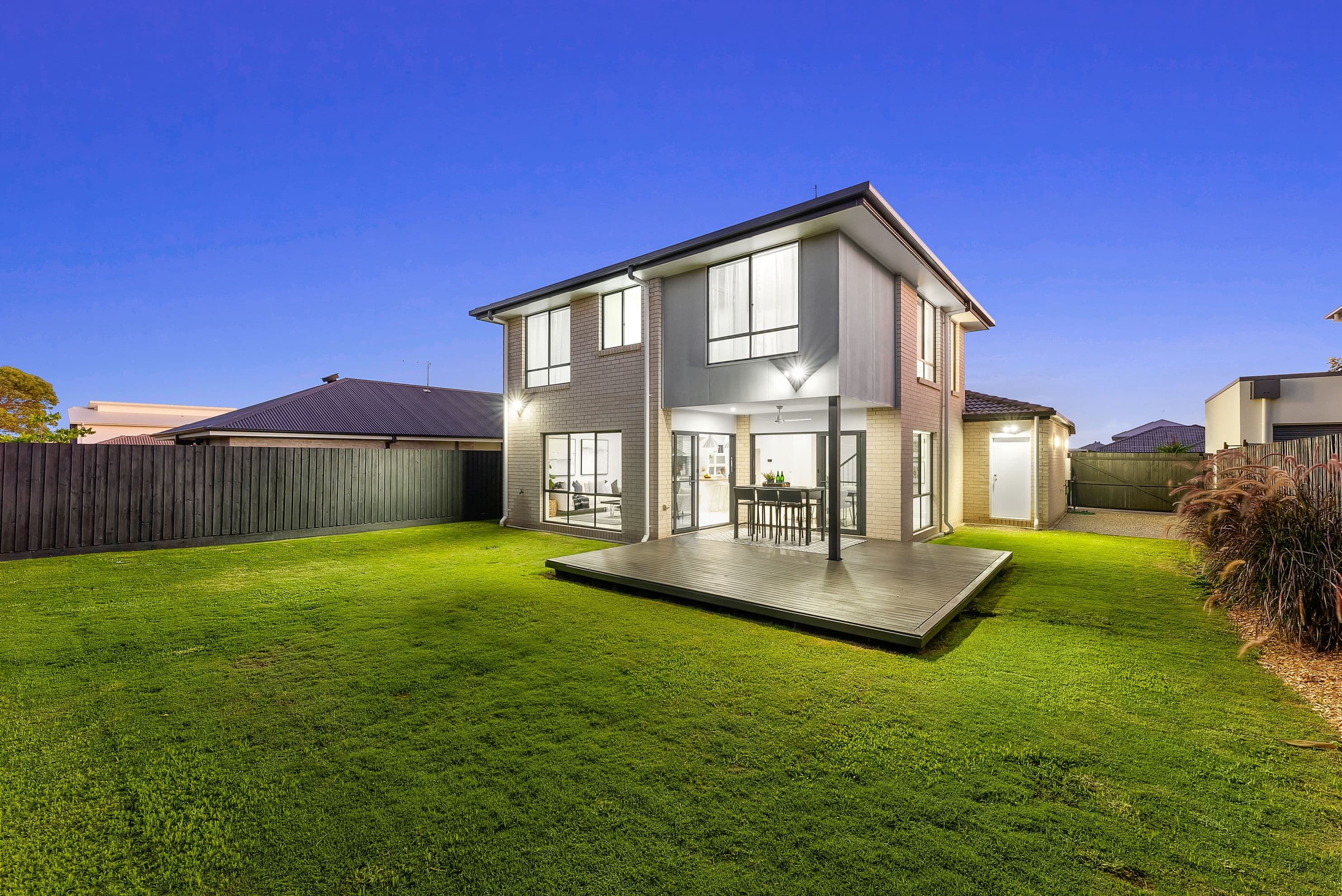 18 Campbell Drive, Mango Hill QLD 4509, Mango Hill - Thumbnail 2