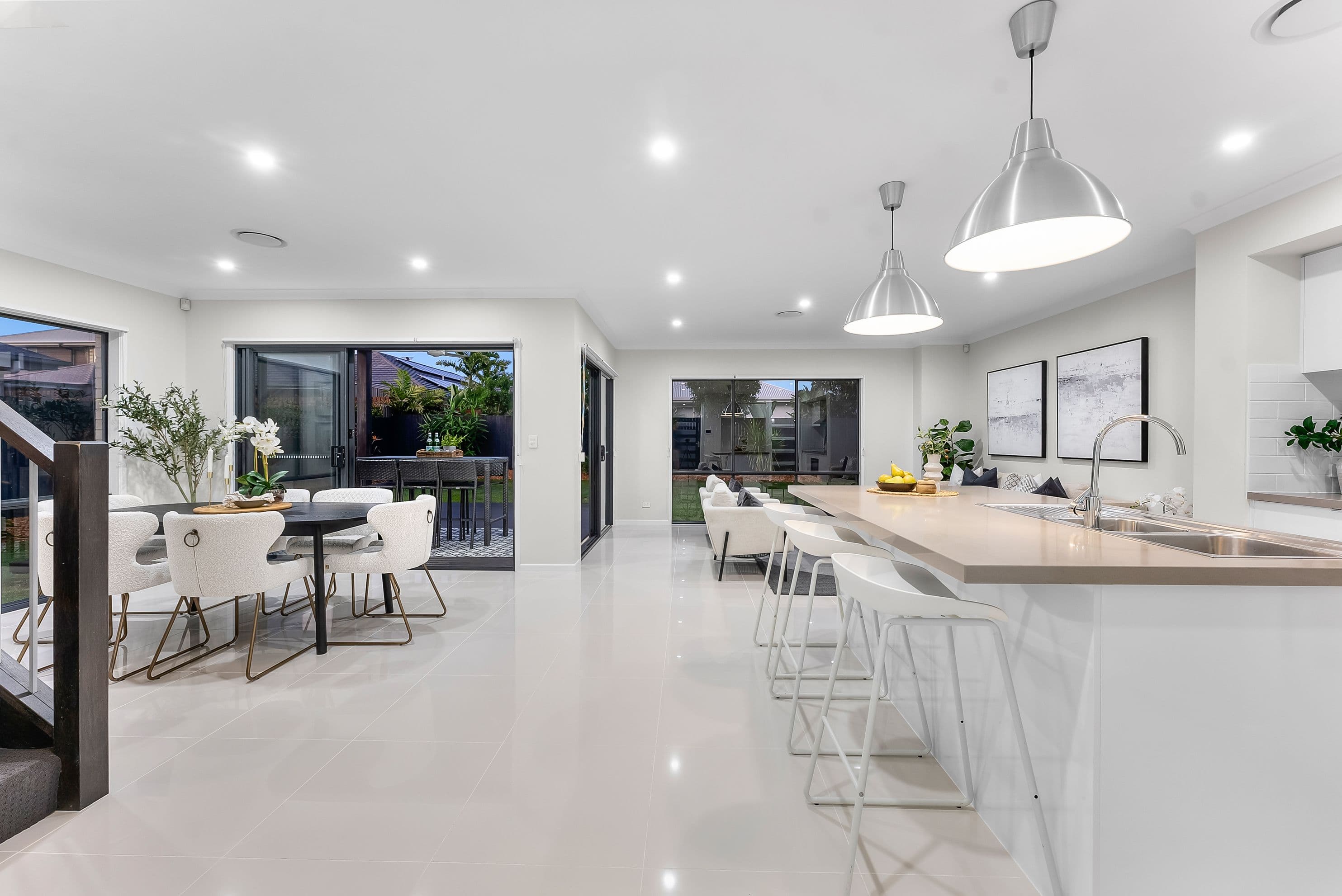 18 Campbell Drive, Mango Hill QLD 4509, Mango Hill - Thumbnail 5