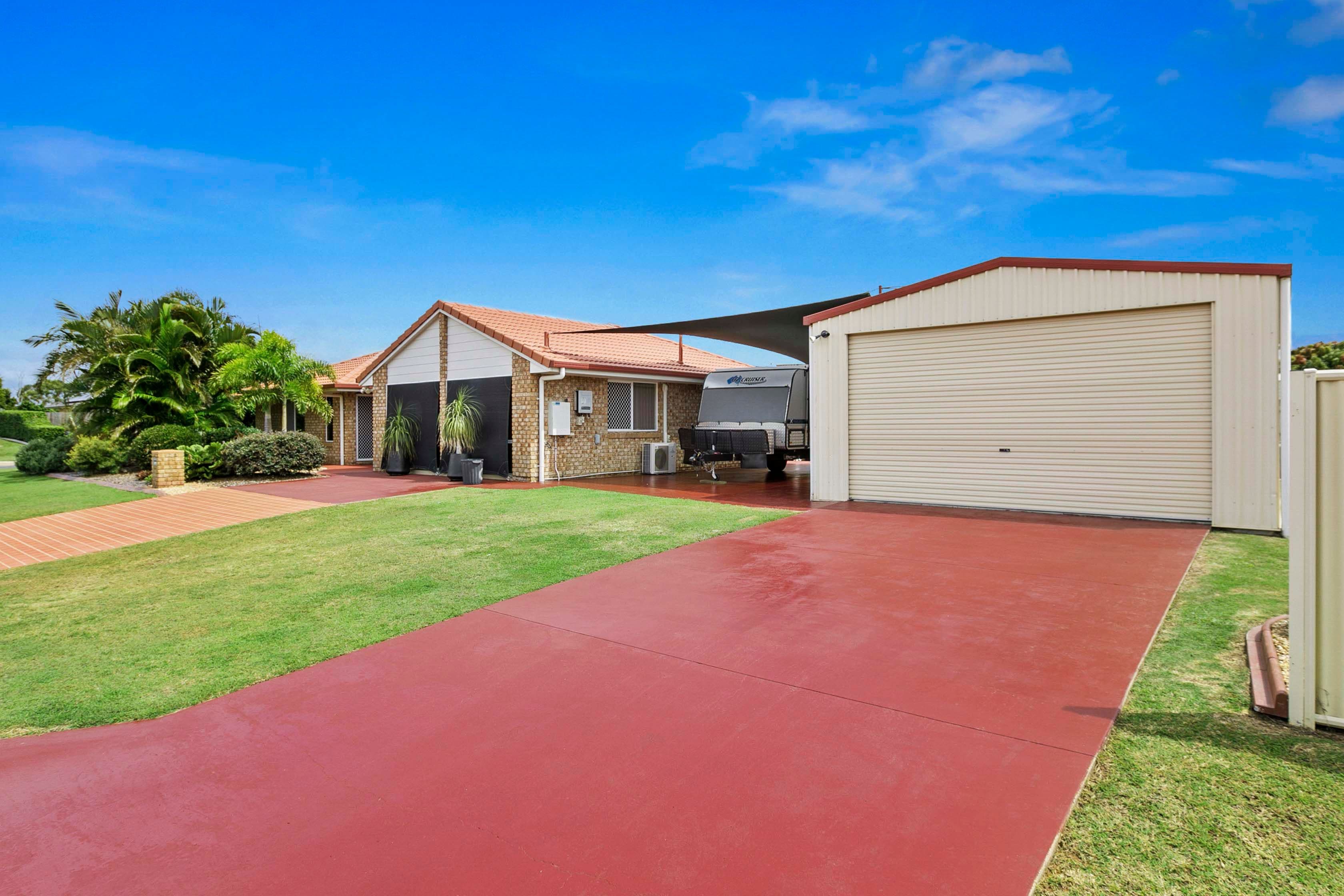 37 Cromdale Circuit, Kawungan QLD 4655, Kawungan - Image 1