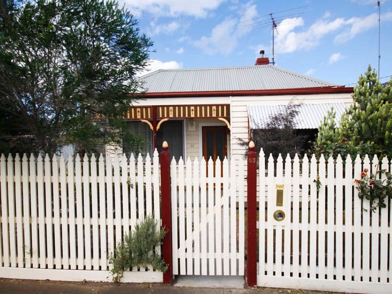 63 Carr Street, GEELONG VIC 3220, Geelong - Image 1