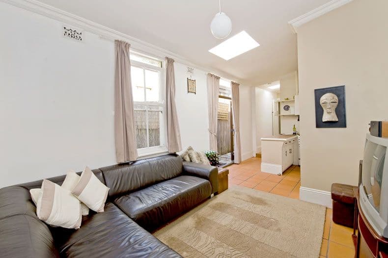No. 119 Sutherland Street, PADDINGTON NSW 2021, Paddington - Thumbnail 2