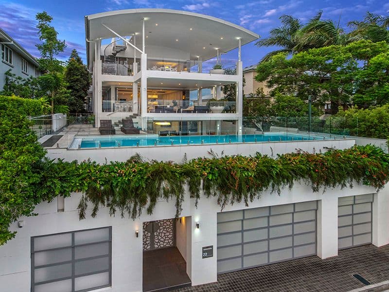 22 Langside Road, Hamilton QLD 4007, Hamilton - Image 1
